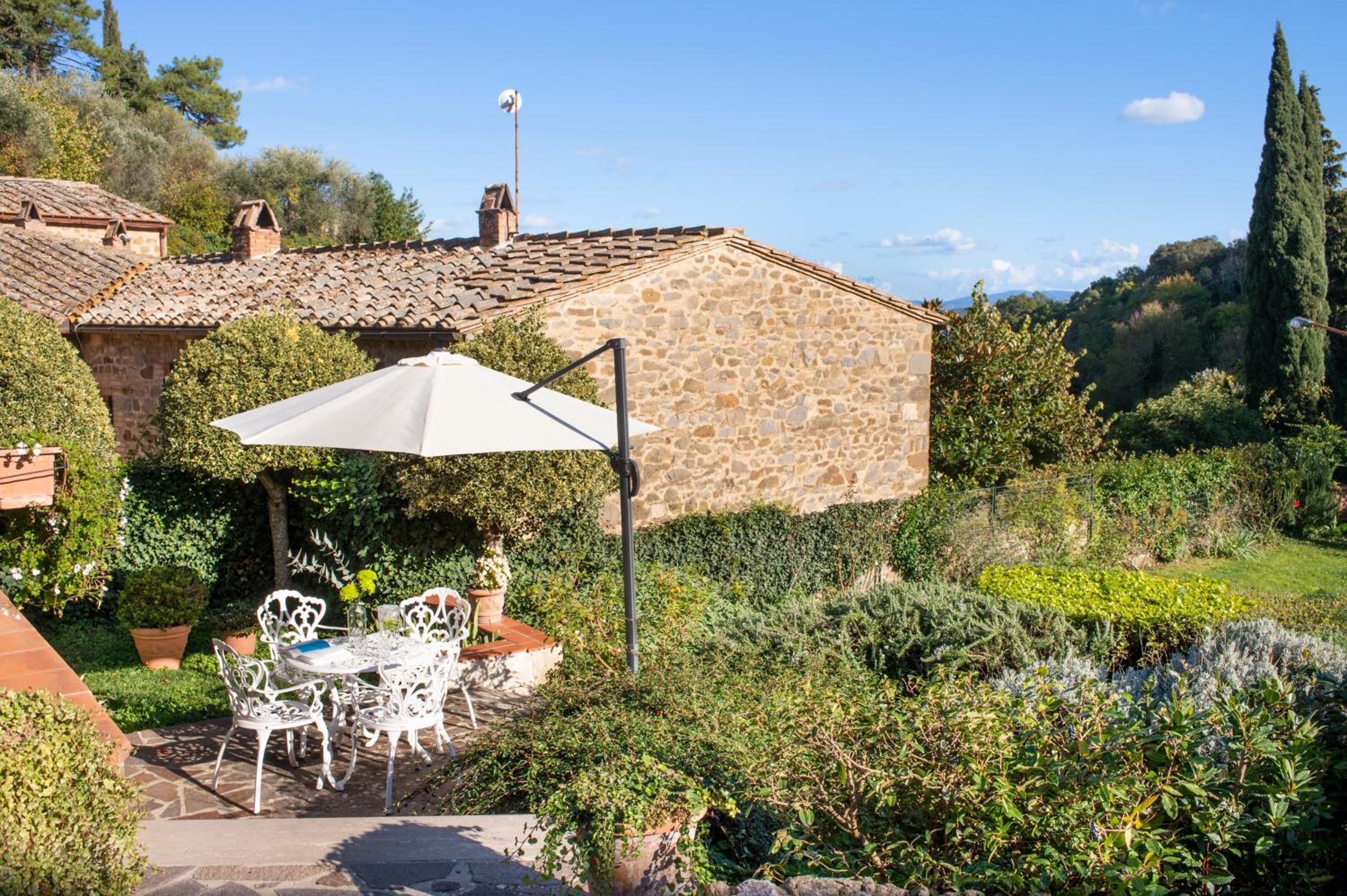 Porta Castellana B&B - Apartment