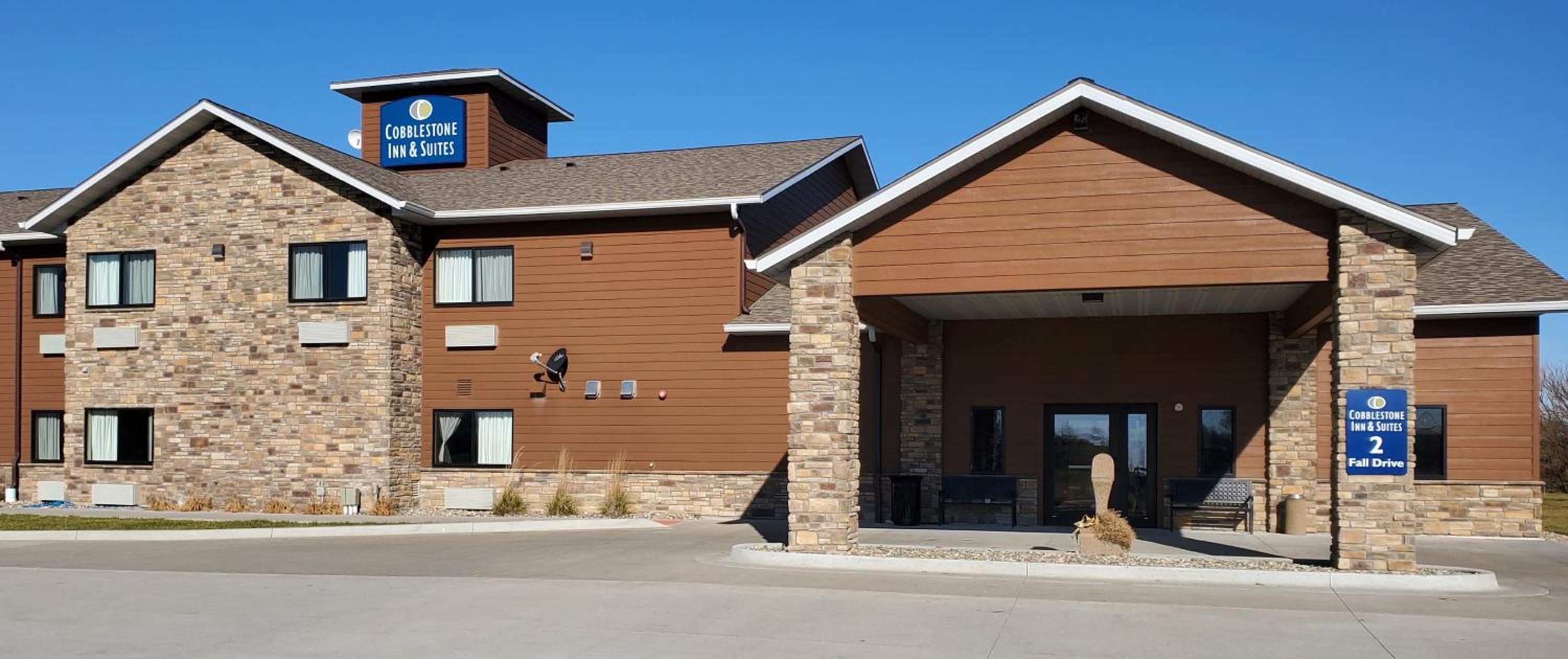 Cobblestone Inn Suites Maryville - Property Image 24