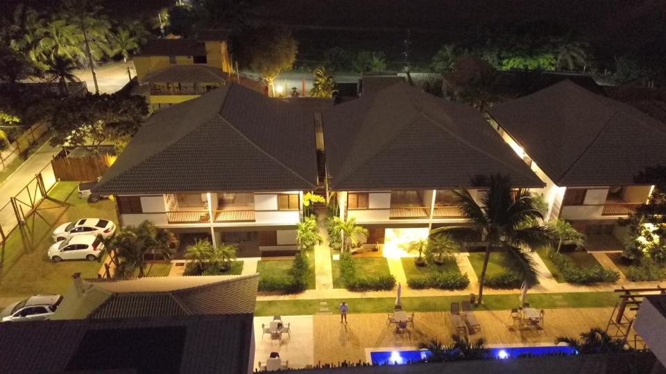 Village Vila Odoyá