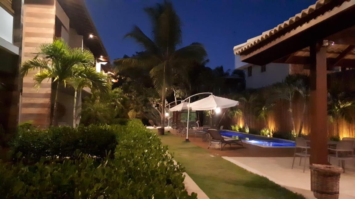 Village Vila Odoyá