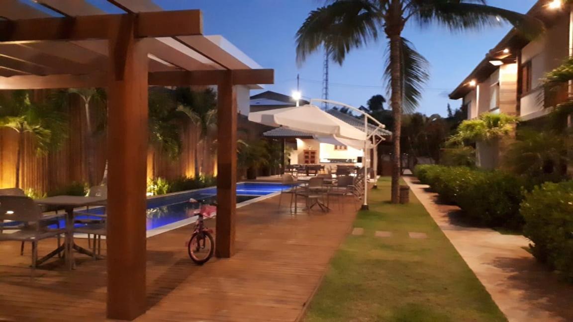Village Vila Odoyá