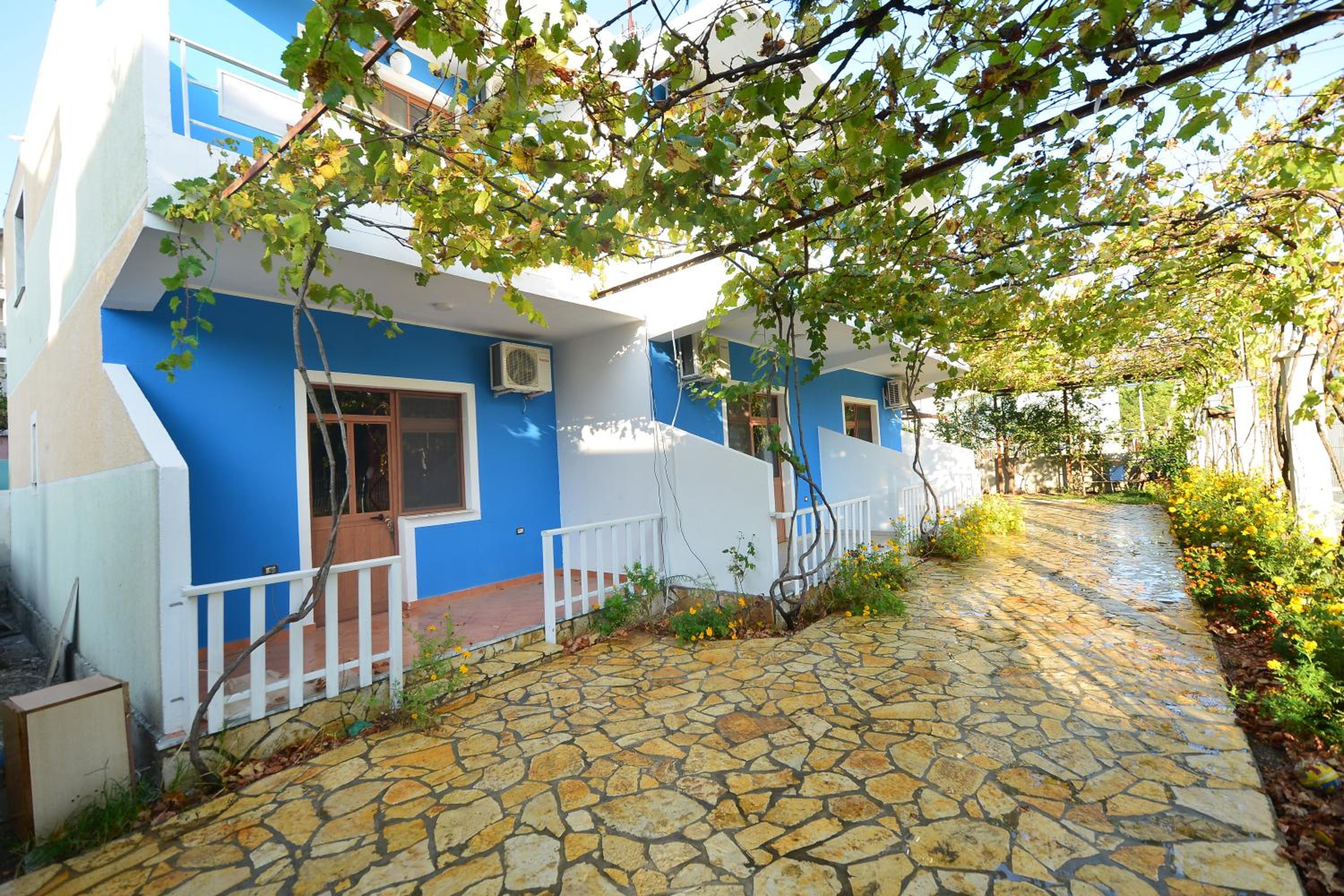 Apartments Kraja