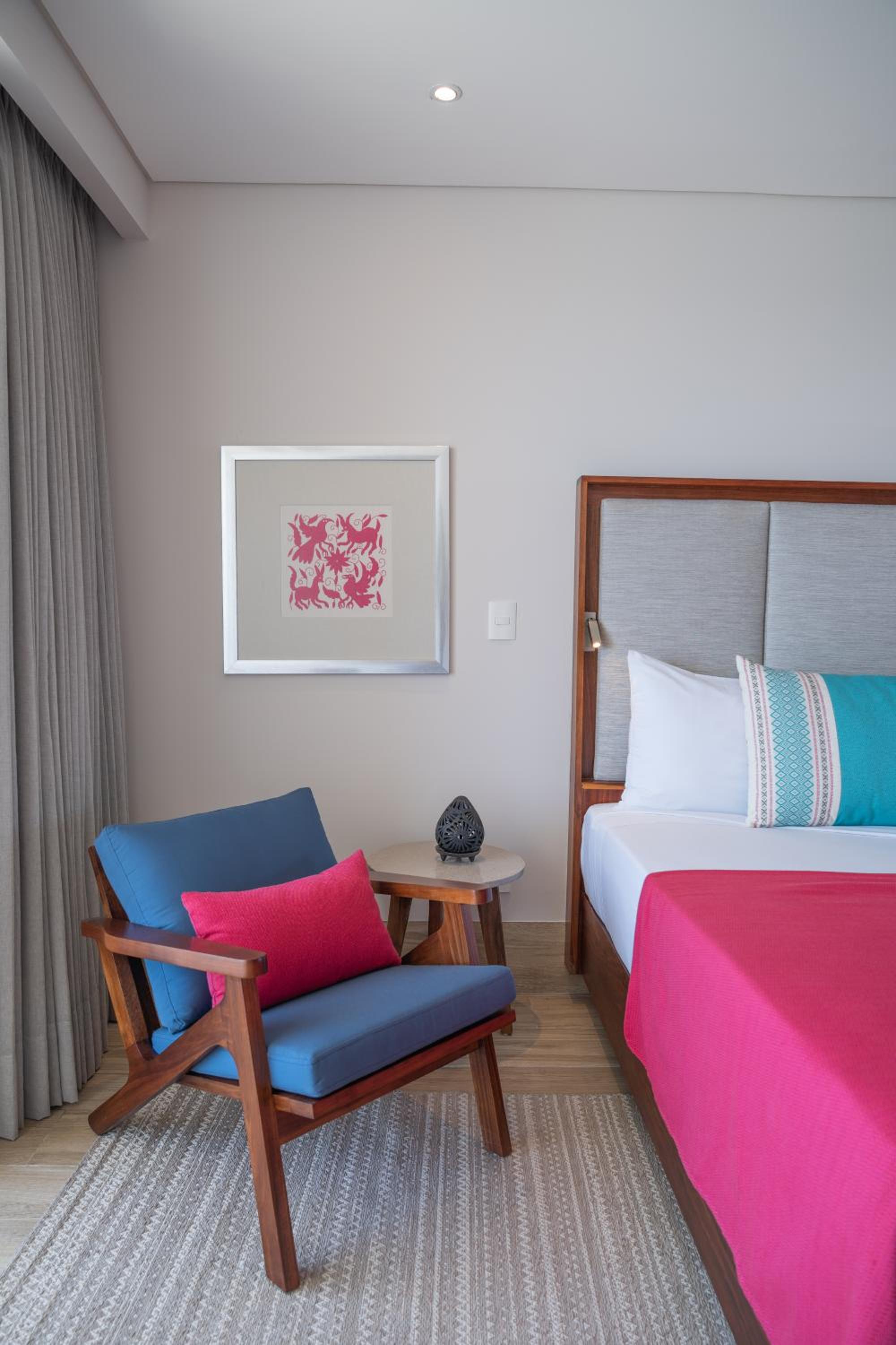 Puerto Vallarta Vacations - Grand Park Royal Puerto Vallarta - All Inclusive - Property Image 13