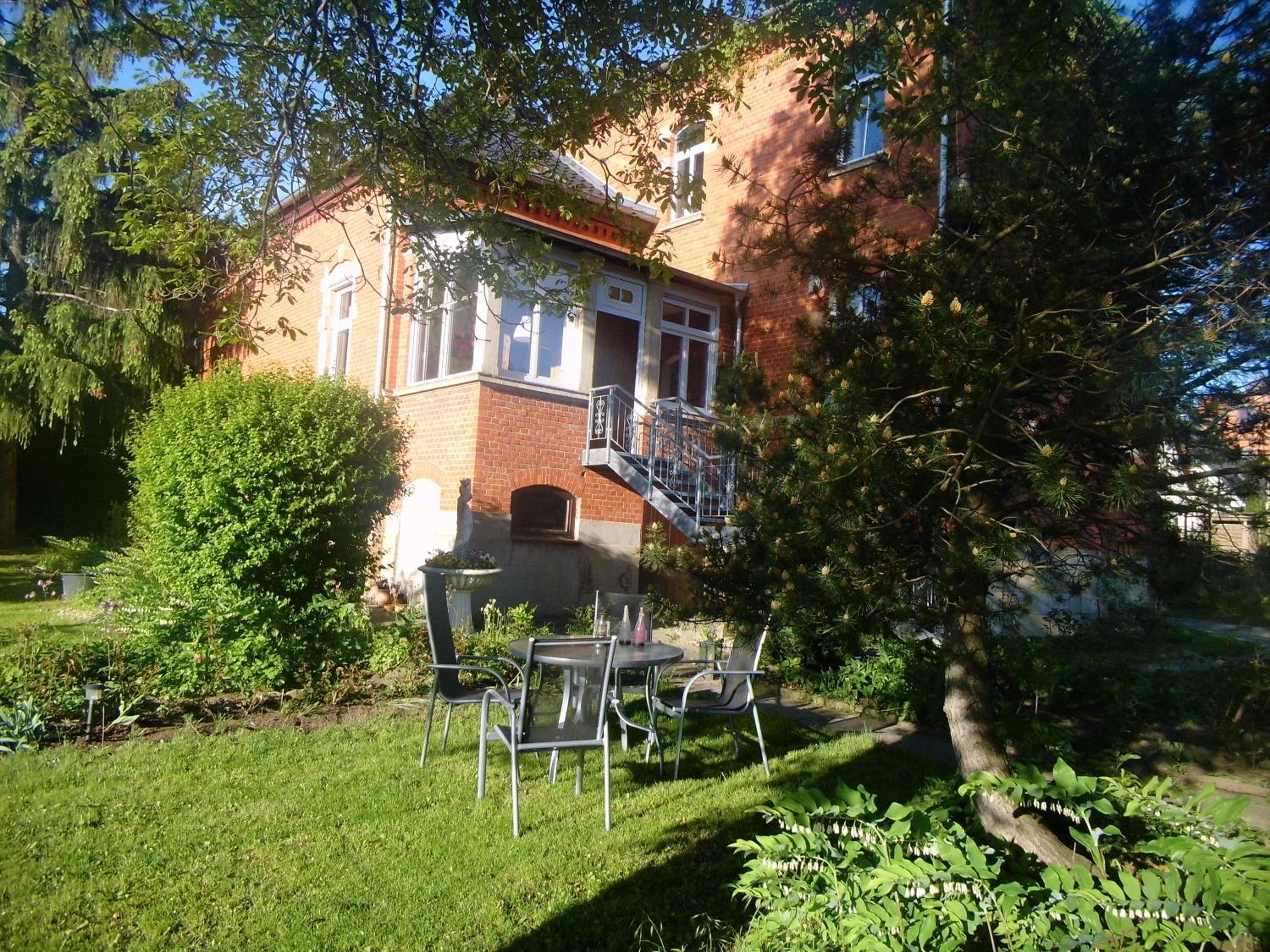 Ferienwohnung Markert view 2