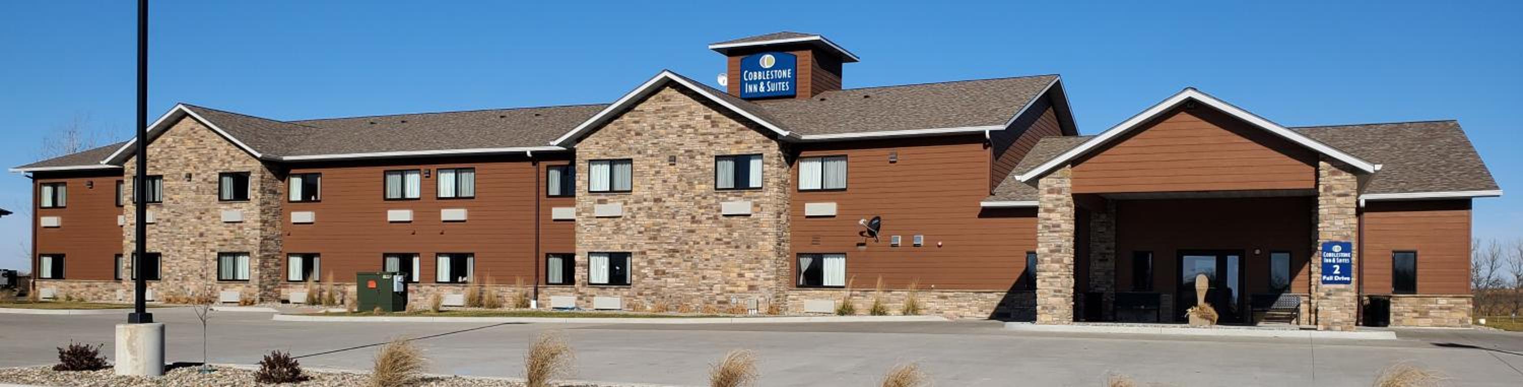 Cobblestone Inn Suites Maryville - Property Image 37