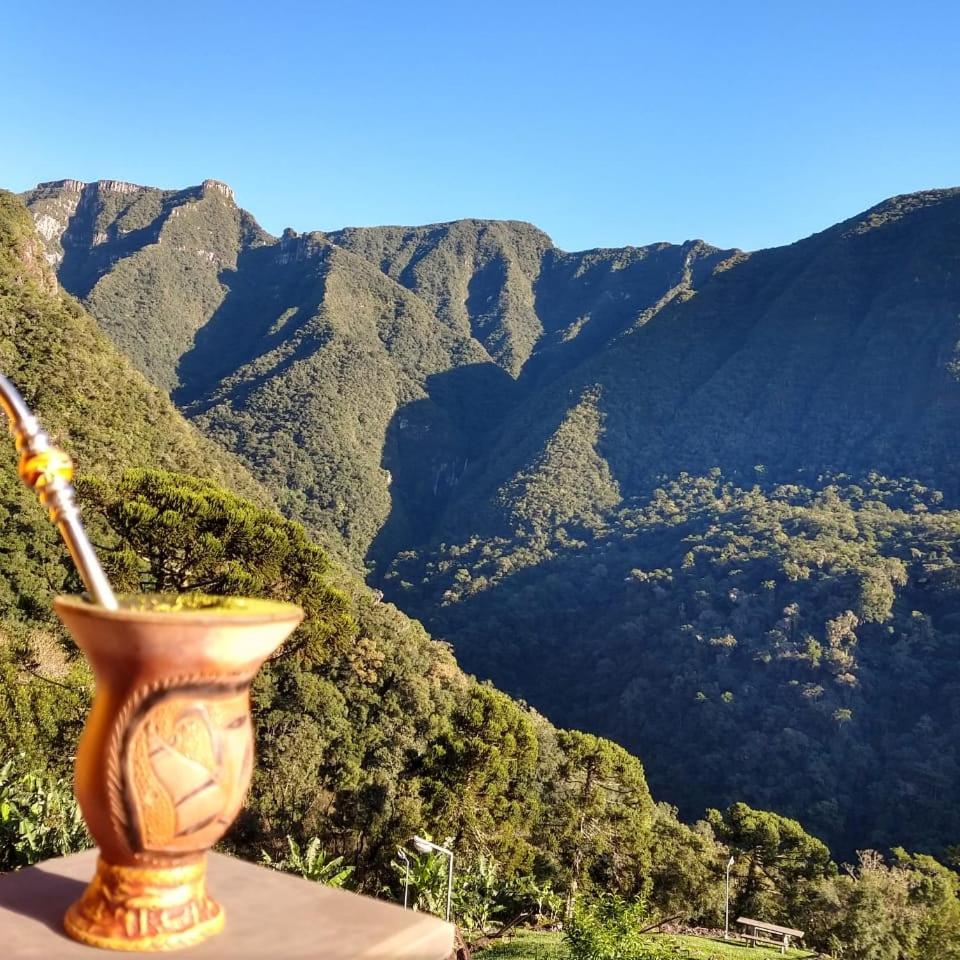 Pousada Bugio da Serra