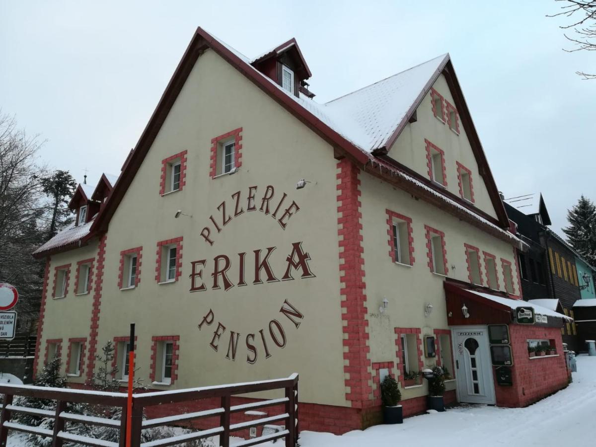 Penzion Erika
