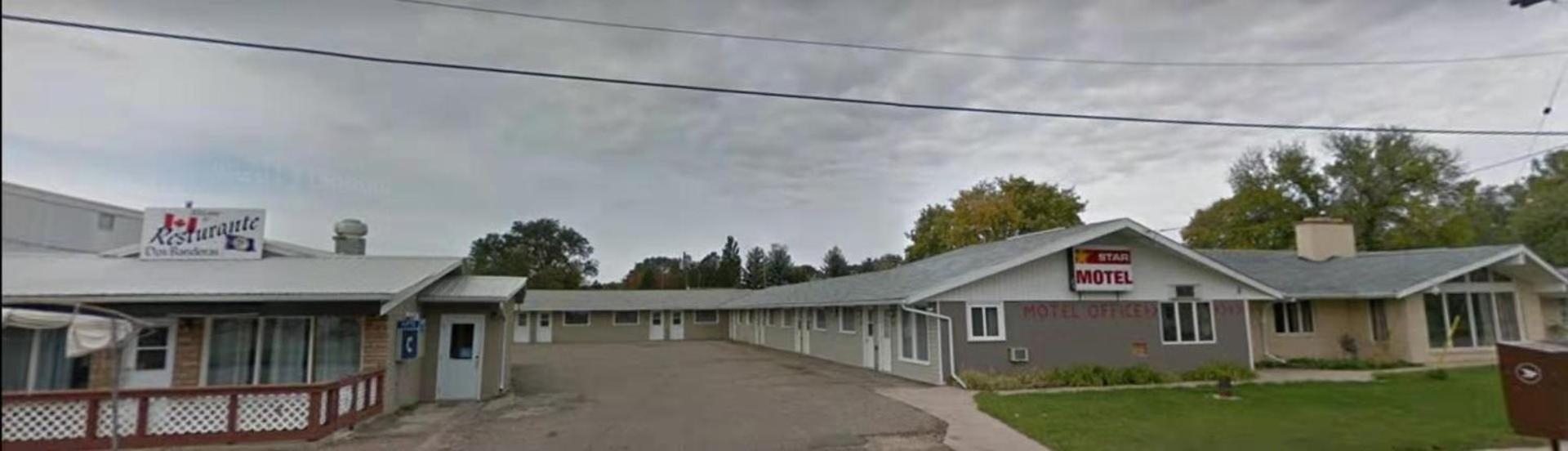 Star Motel