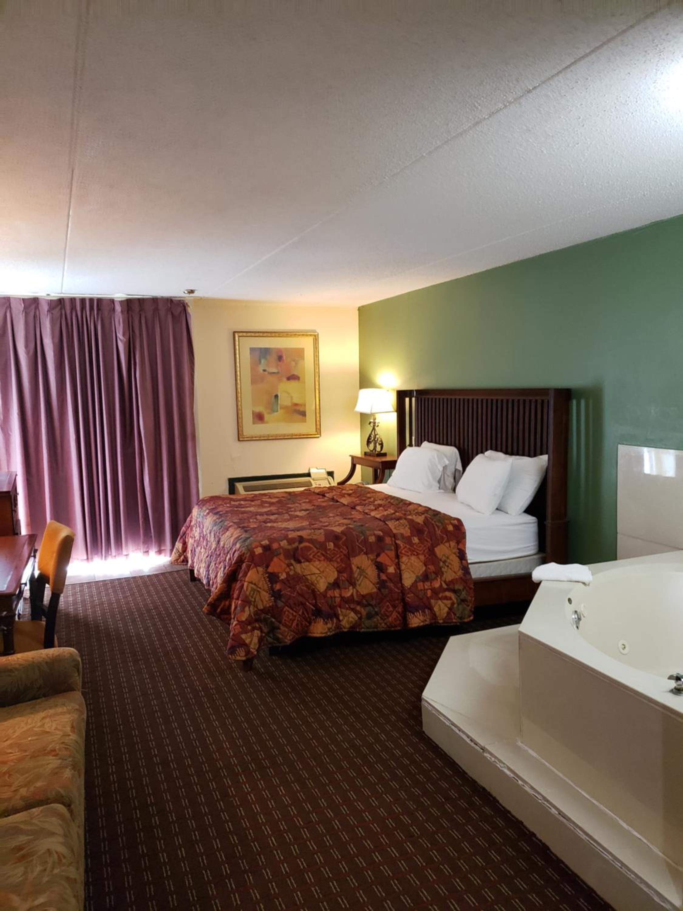 Select Inn Murfreesboro, Photo 35
