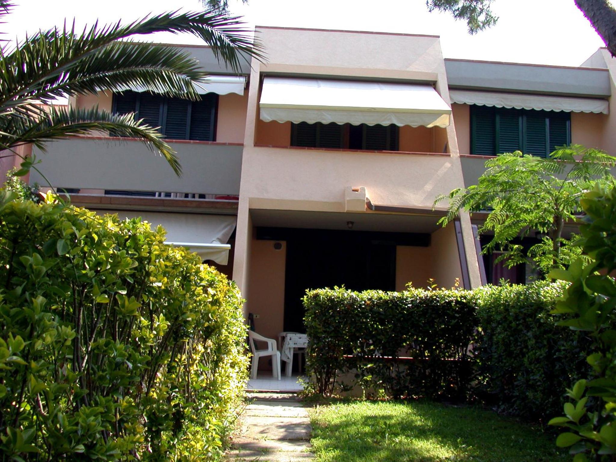 Rio Piccolo Apartment