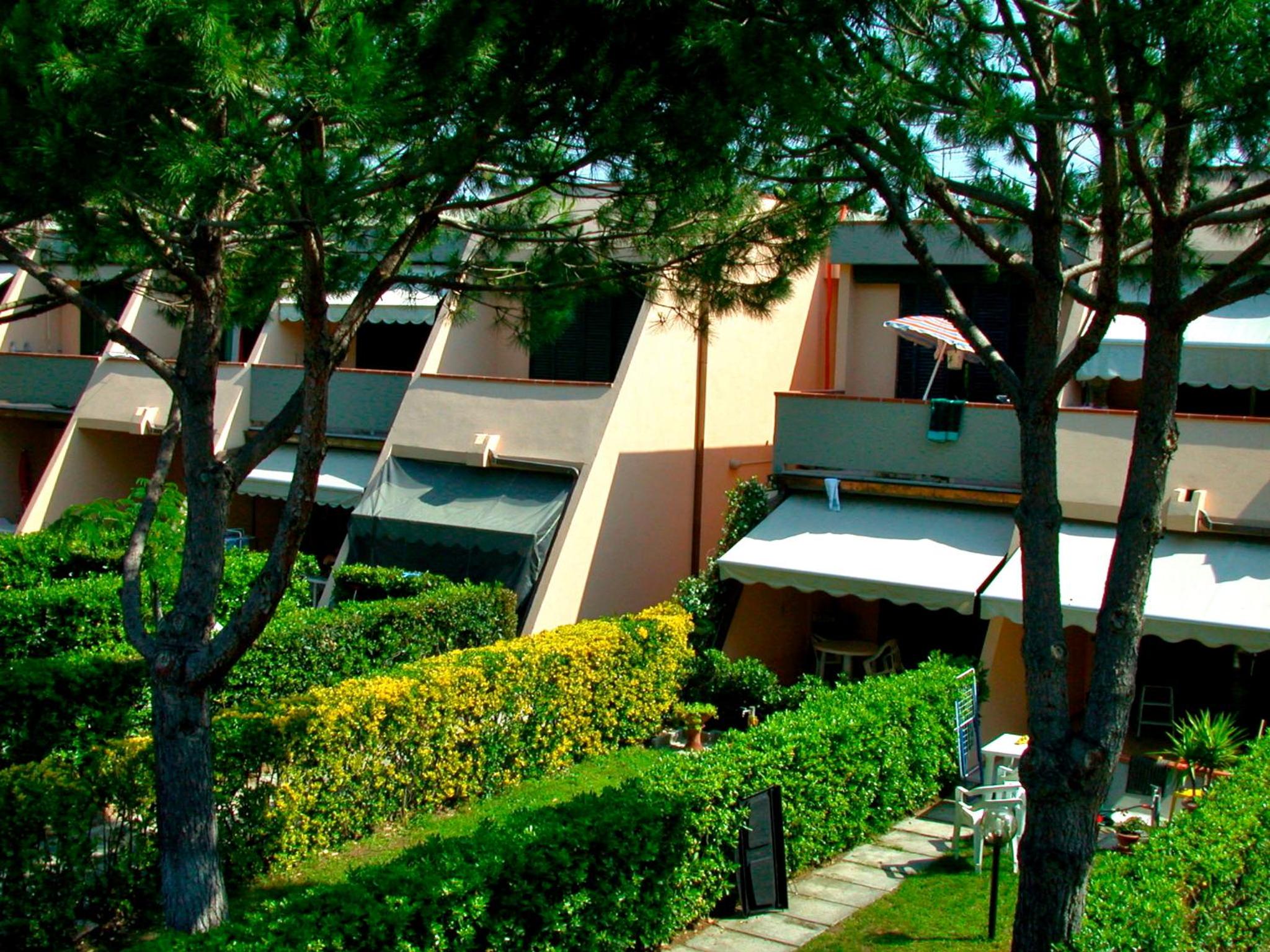 Rio Piccolo Apartment