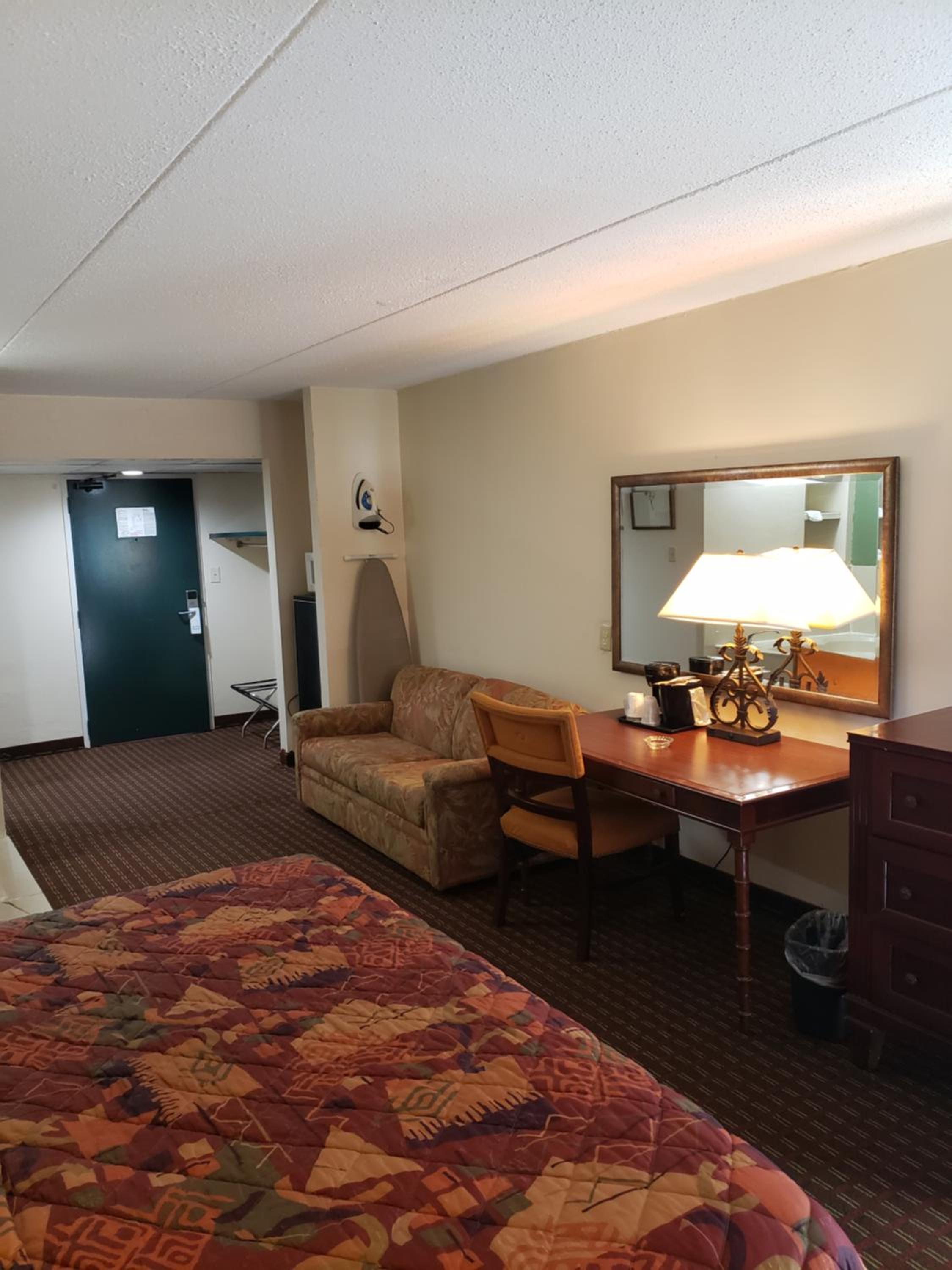 Select Inn Murfreesboro, Photo 18
