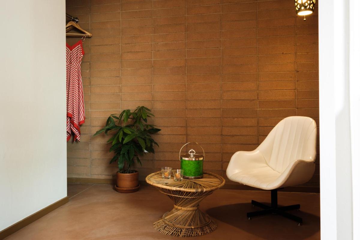 Hotel The Downtown Clifton Hotel - Image 1