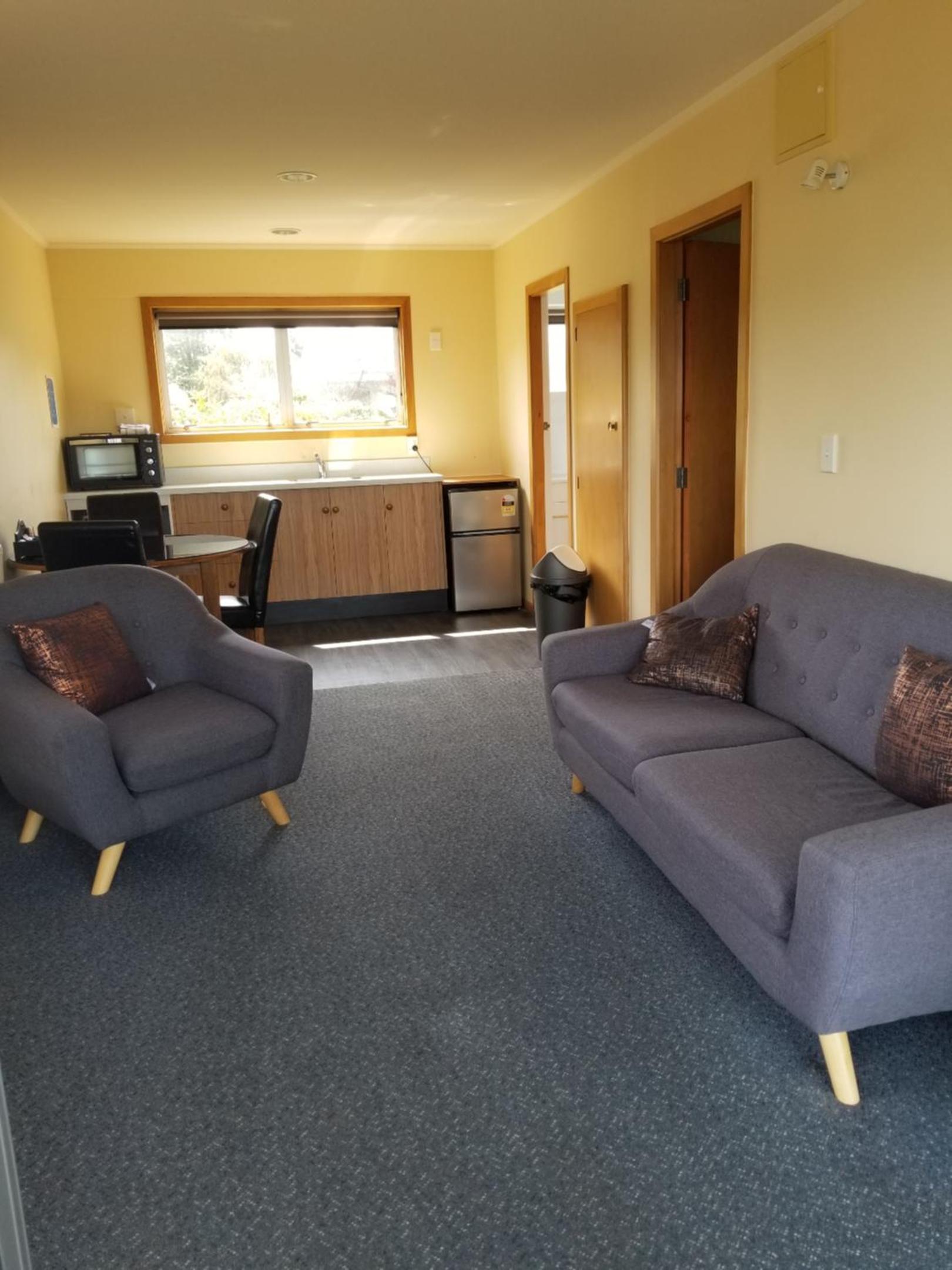 Alpine View Motel