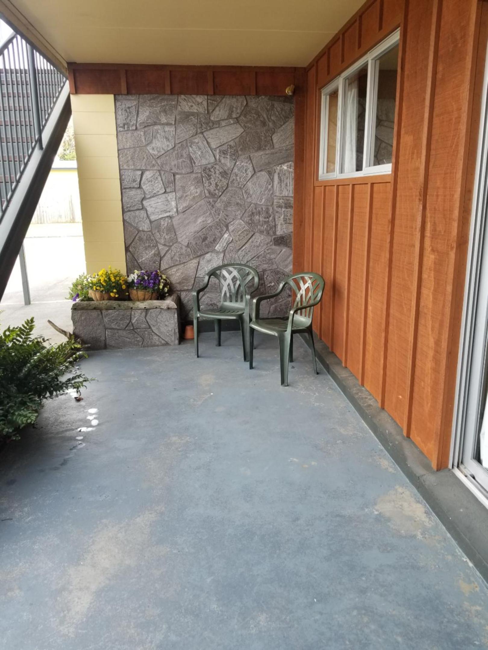 Alpine View Motel