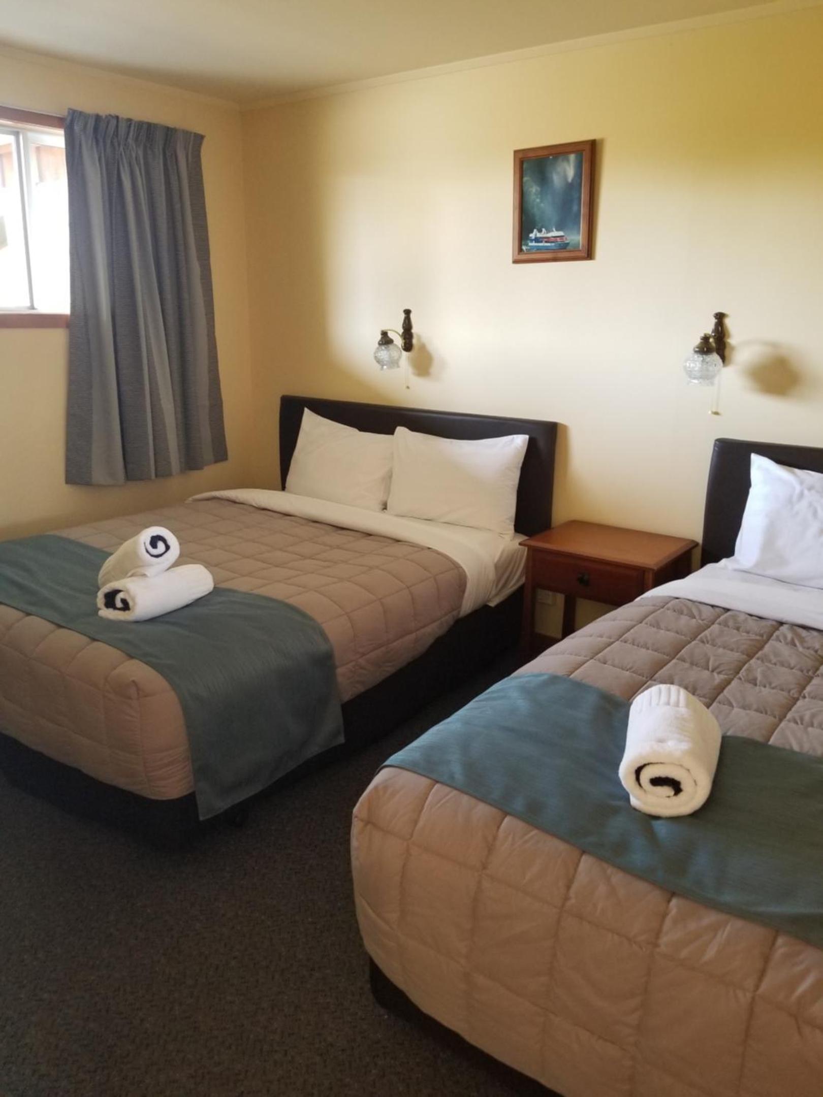 Alpine View Motel
