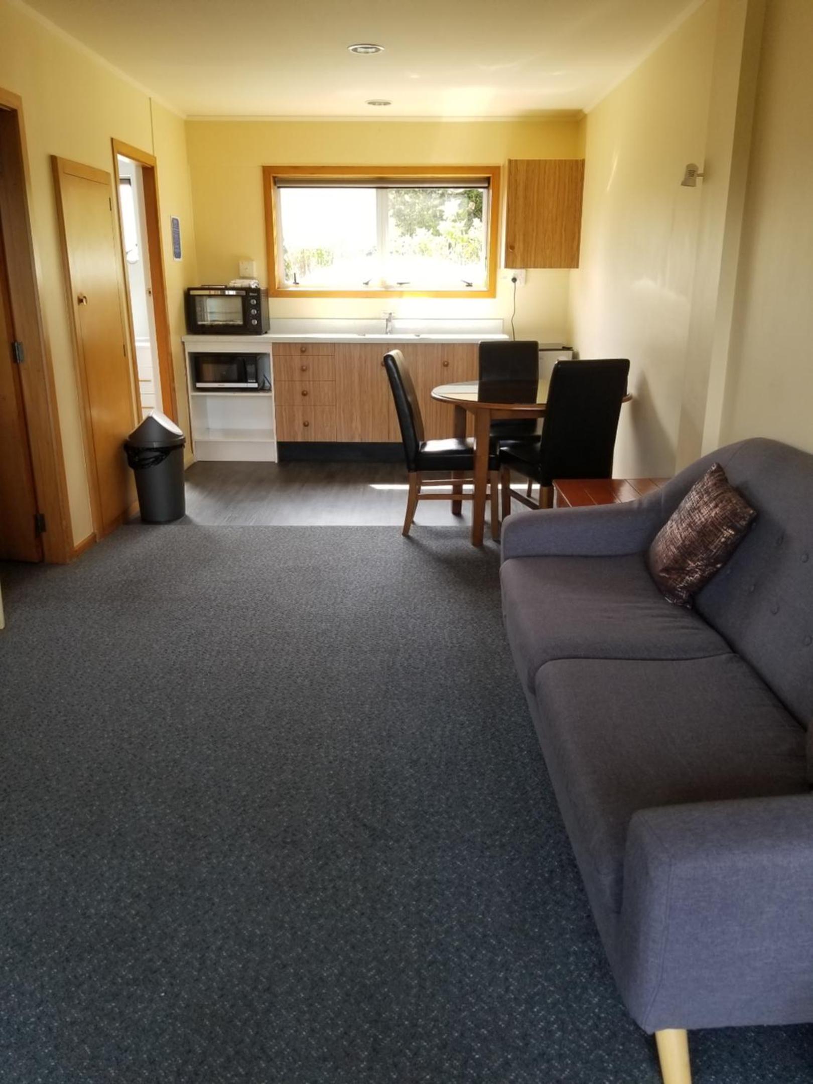 Alpine View Motel