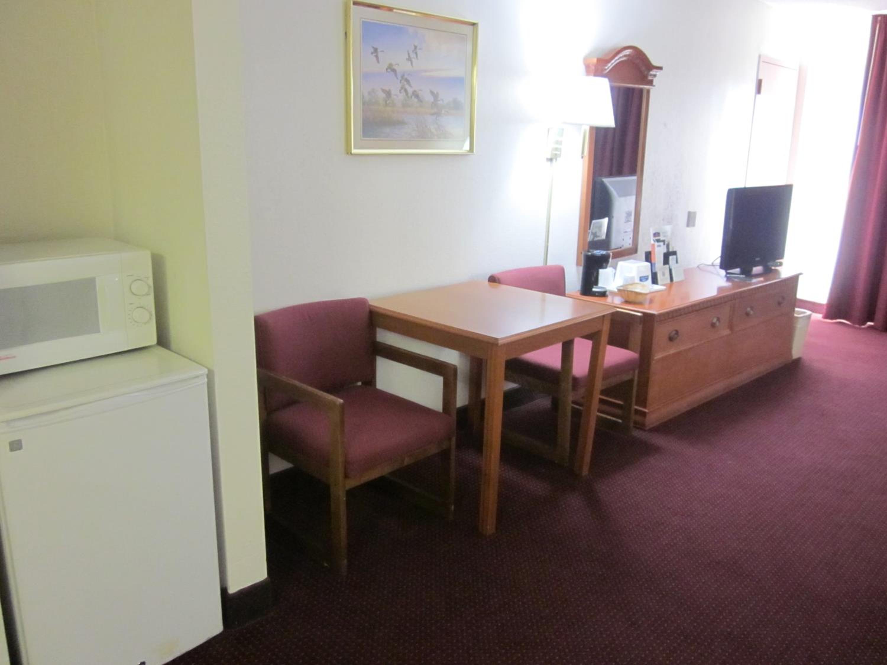 Select Inn Murfreesboro, Photo 14