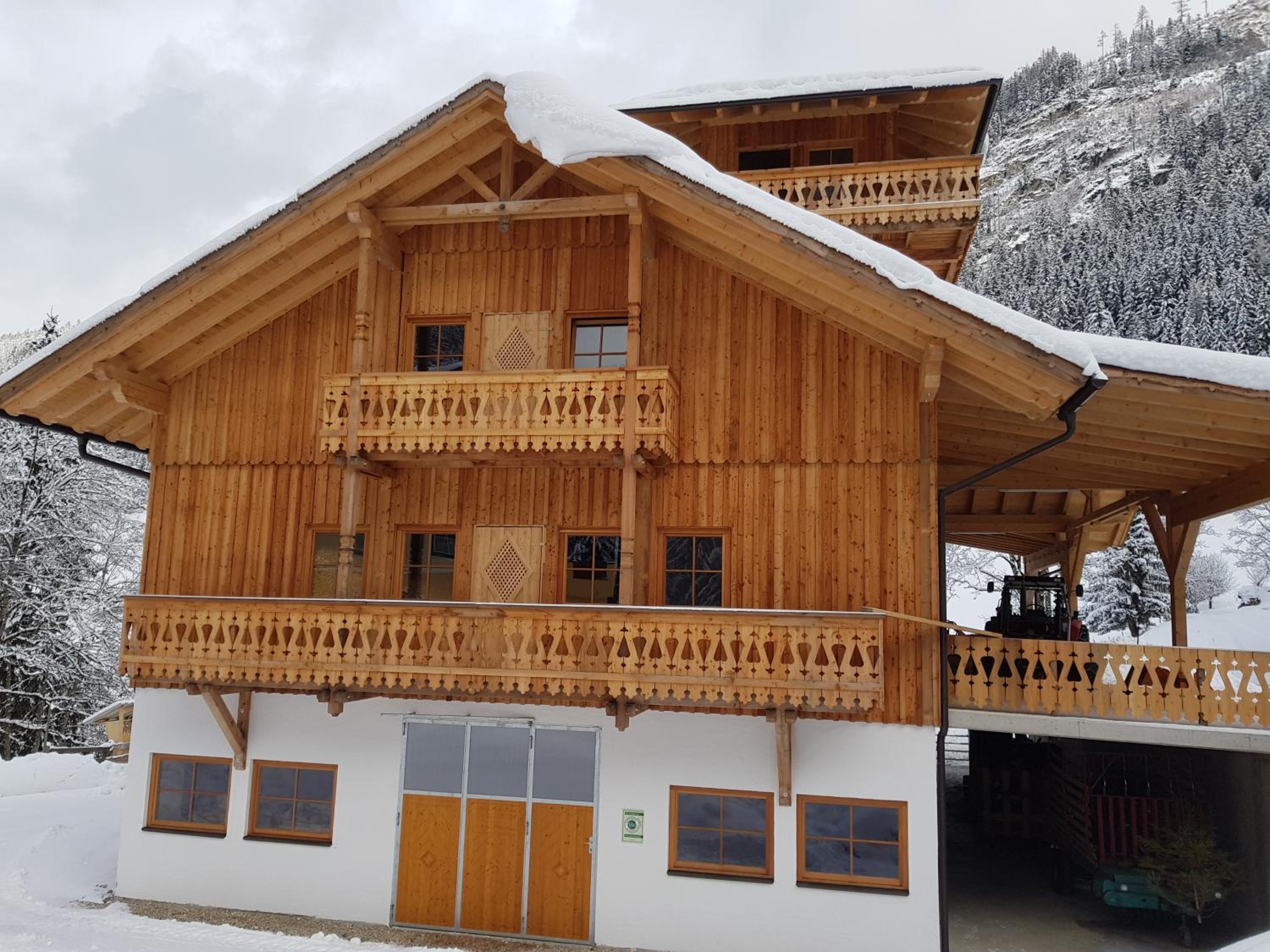 Schieplechnerhof