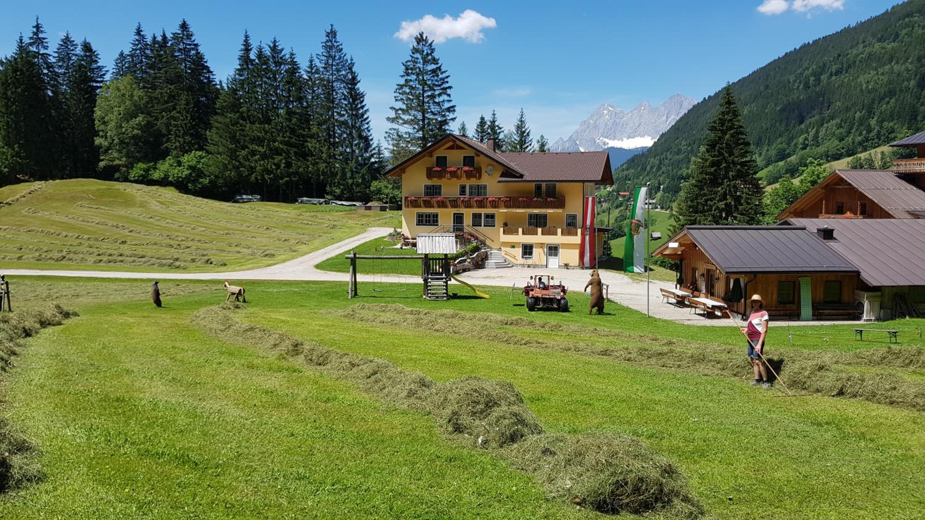 Schieplechnerhof