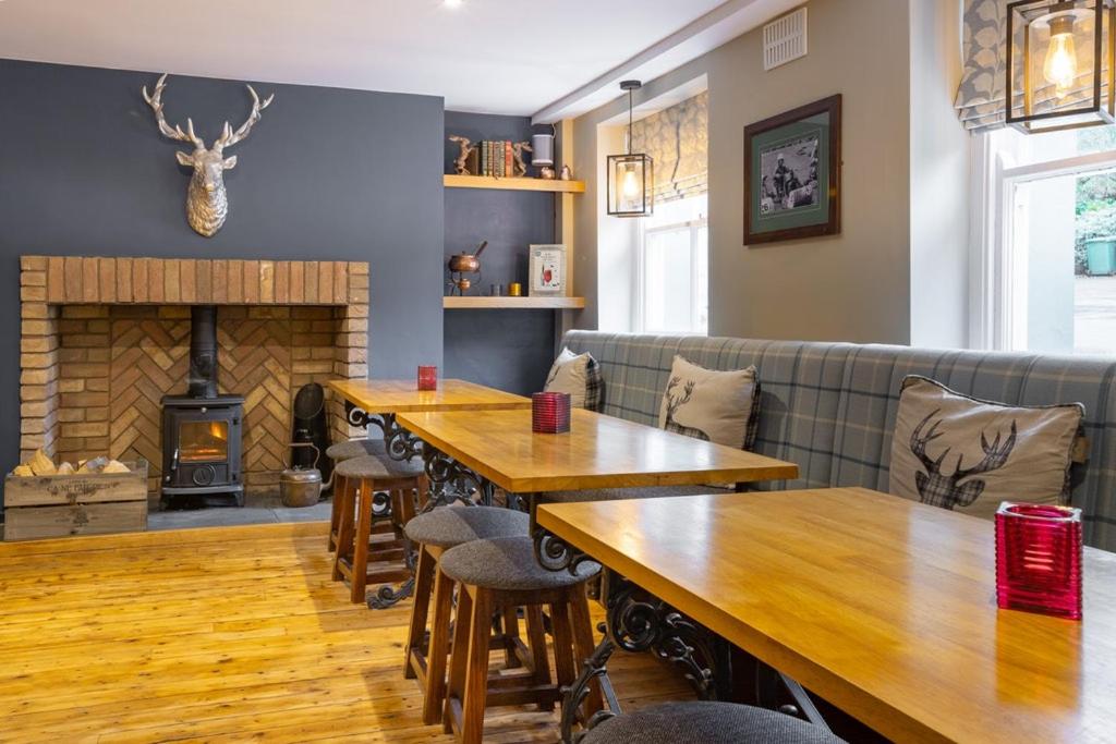 The Dukes Head