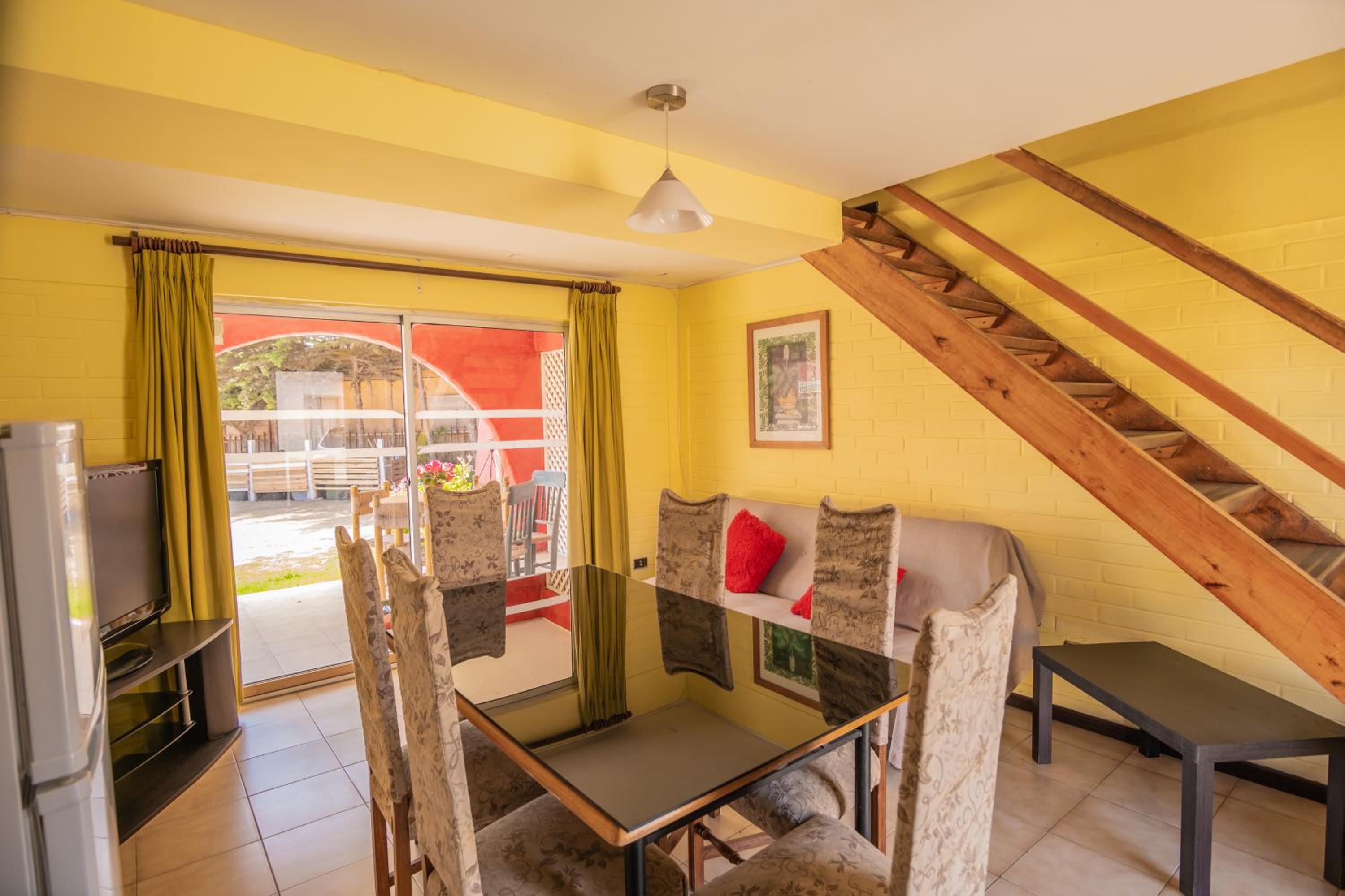 Cabañas Maihue