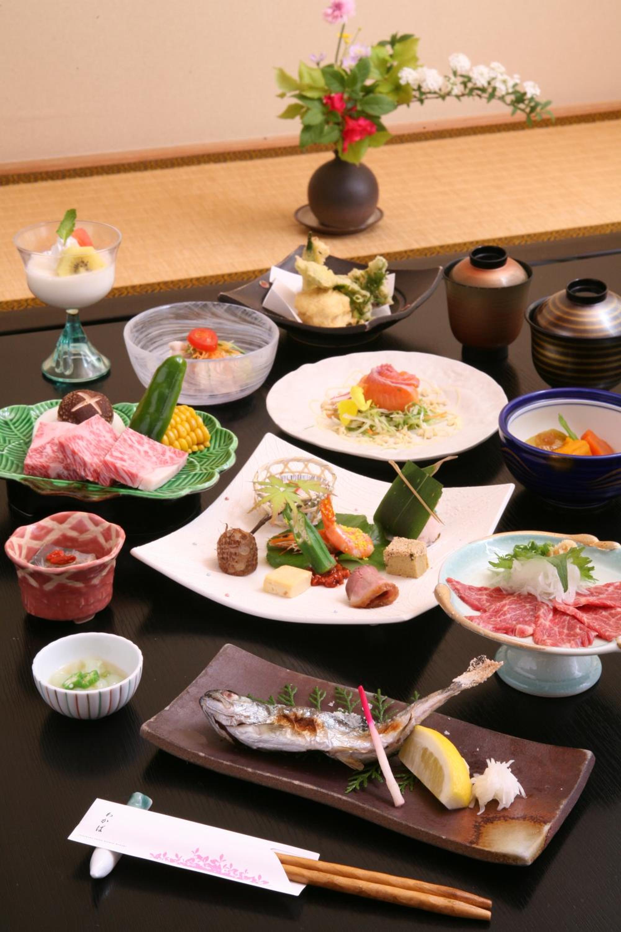 Ryokan Wakaba