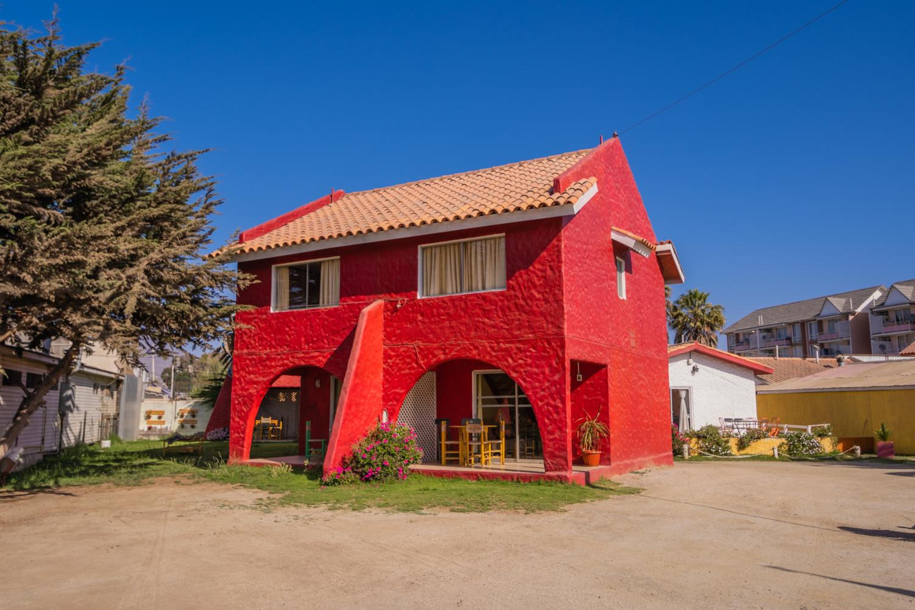Cabañas Maihue
