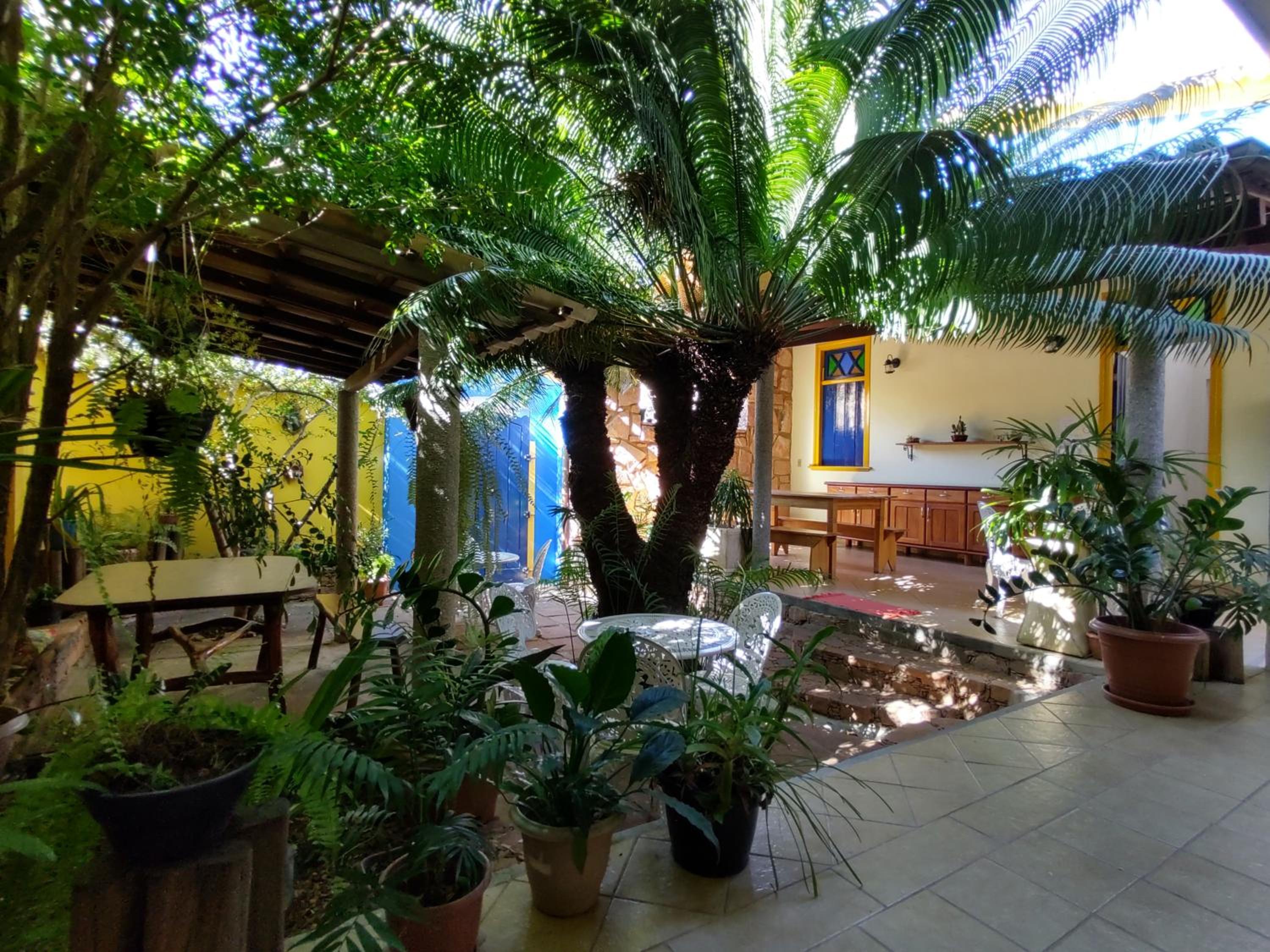 Pousada Solar Azul view 3