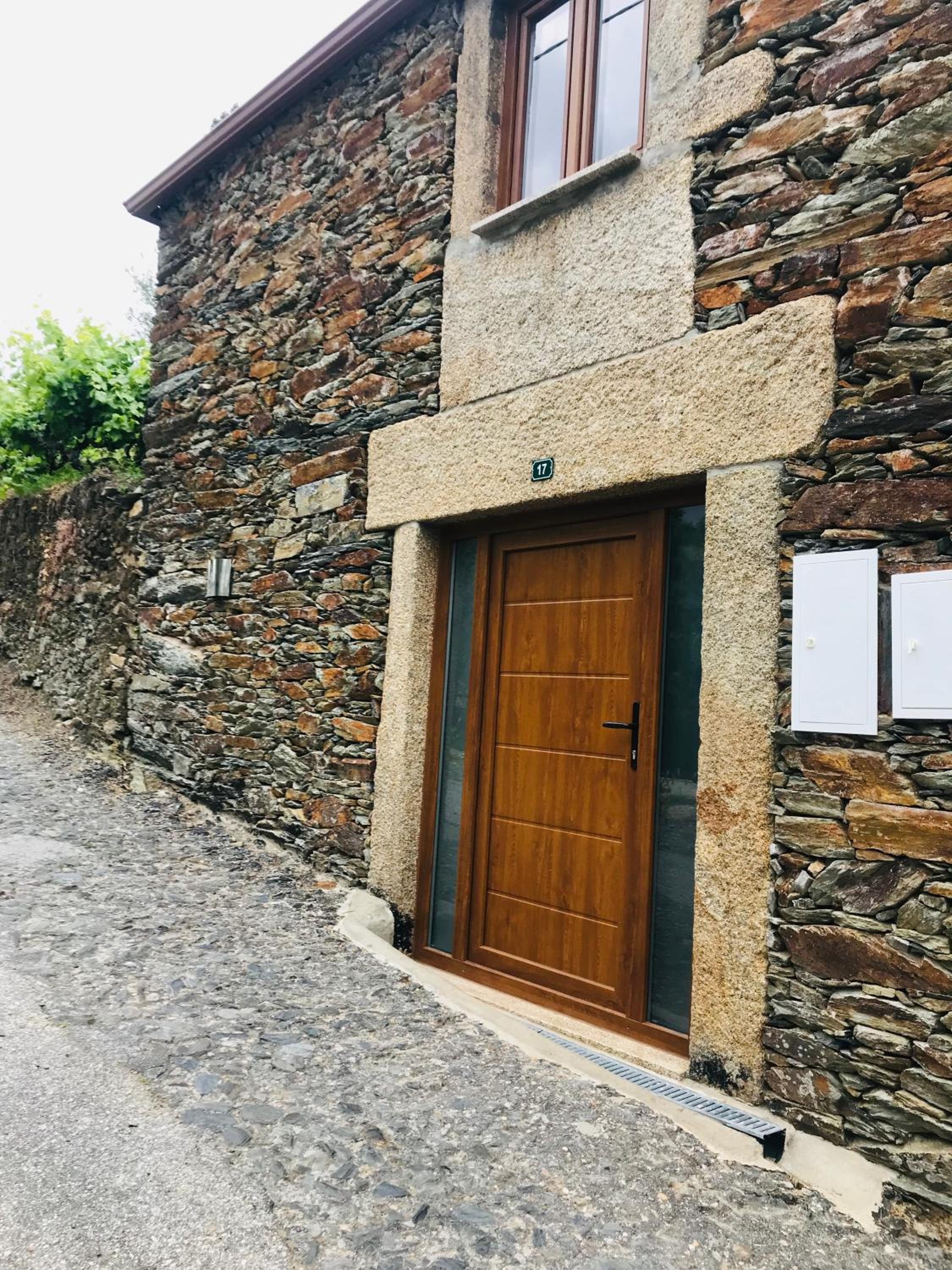 "Casa do Avô Armindo" Mountain Experience