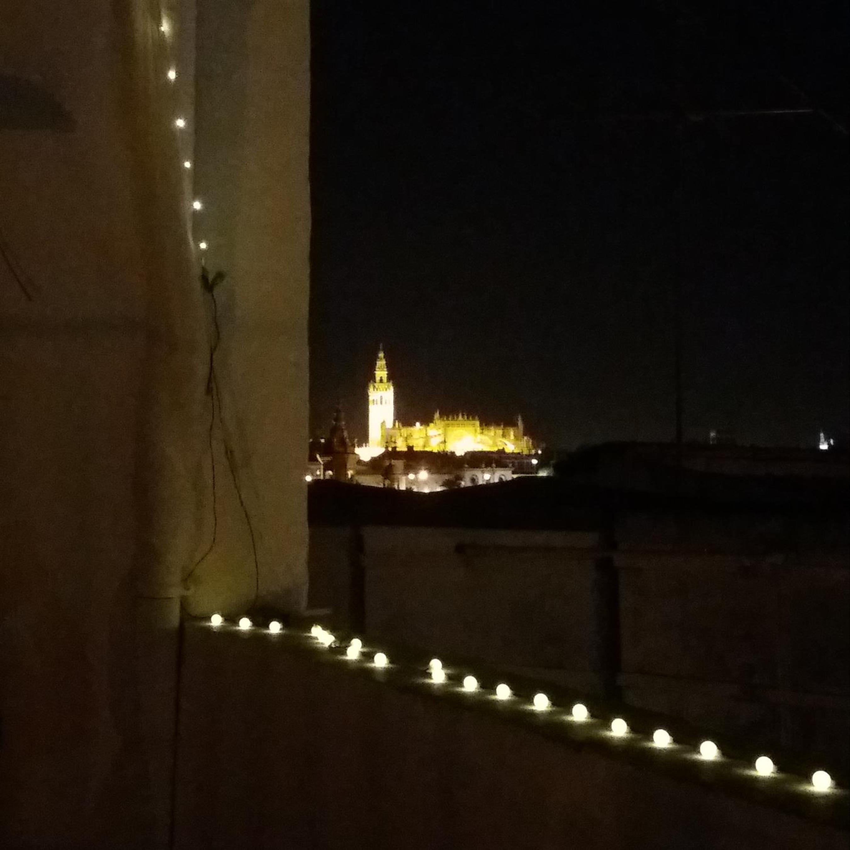 Casa Mora Triana
