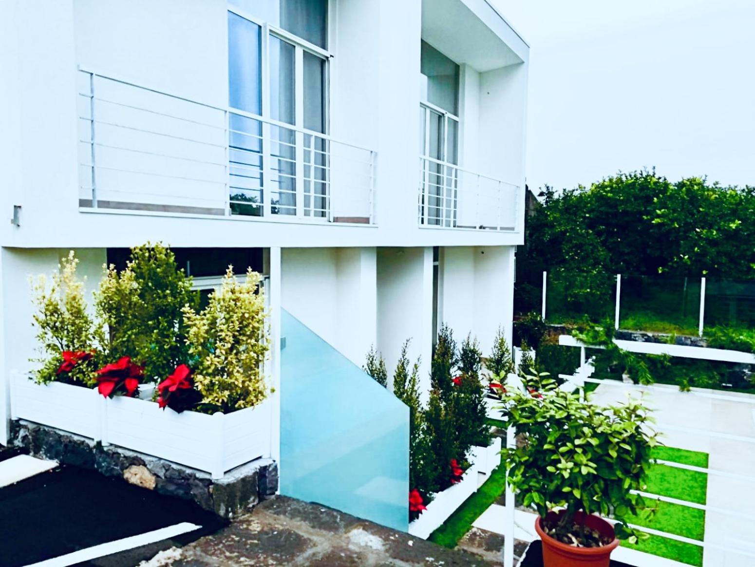 Casa A'Ispenza view 5