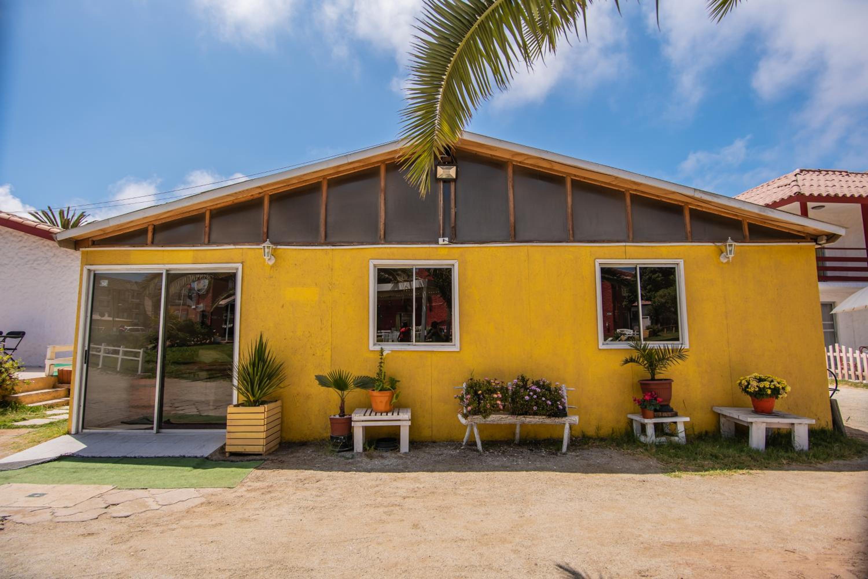 Cabañas Maihue
