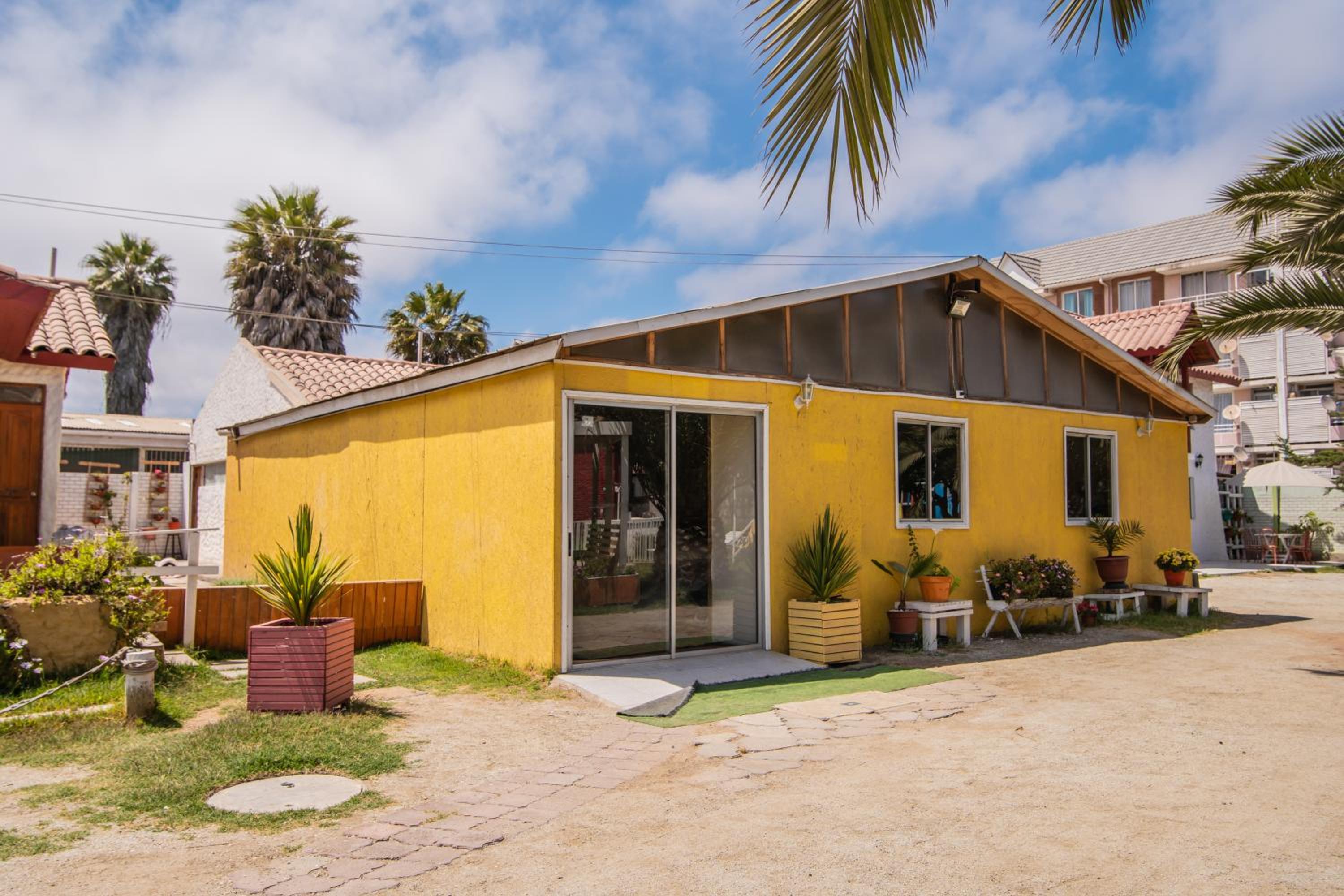 Cabañas Maihue