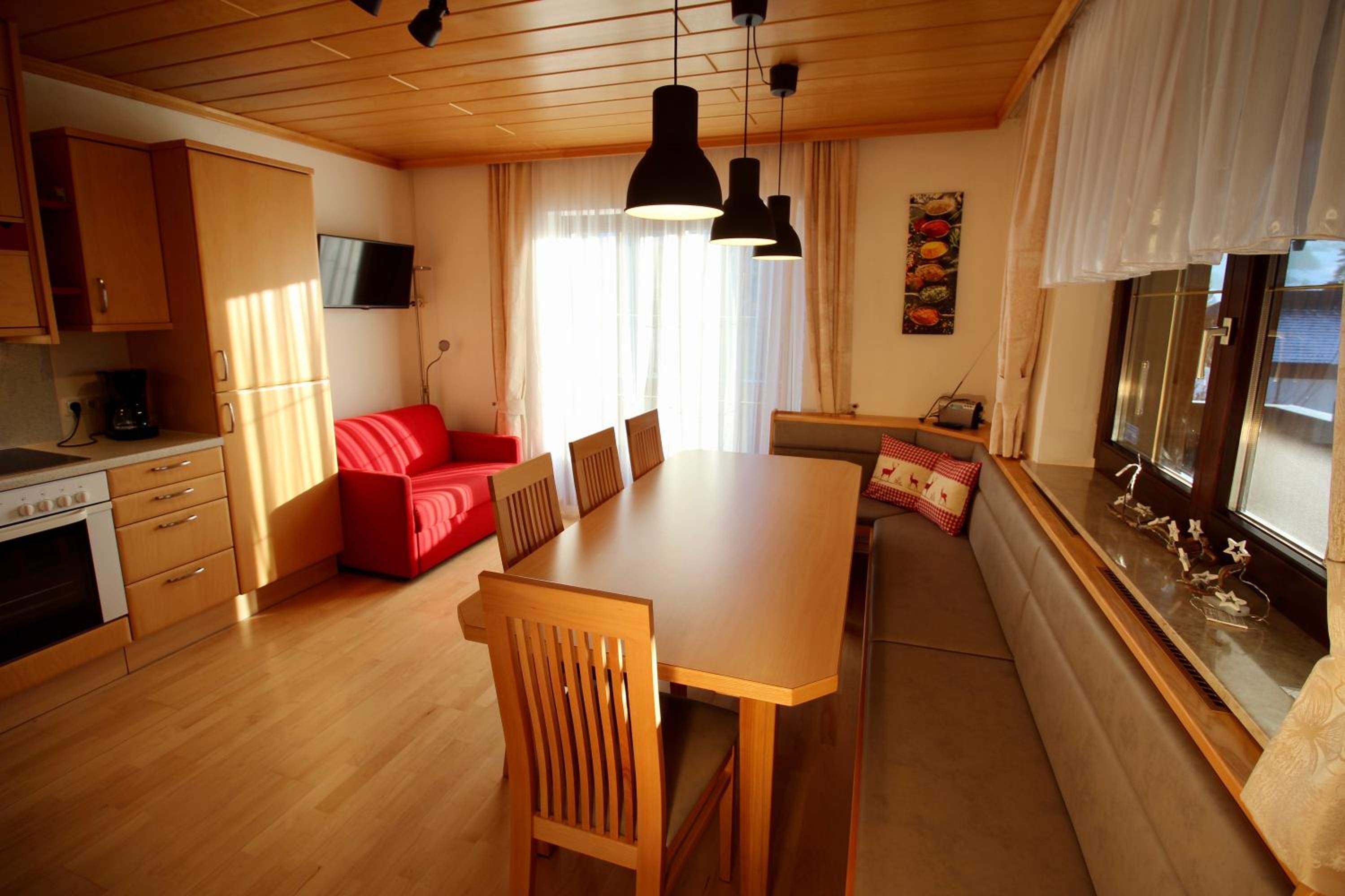 Appartement Mama