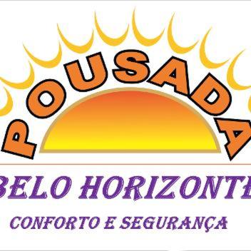 Pousada Belo Horizonte view 2