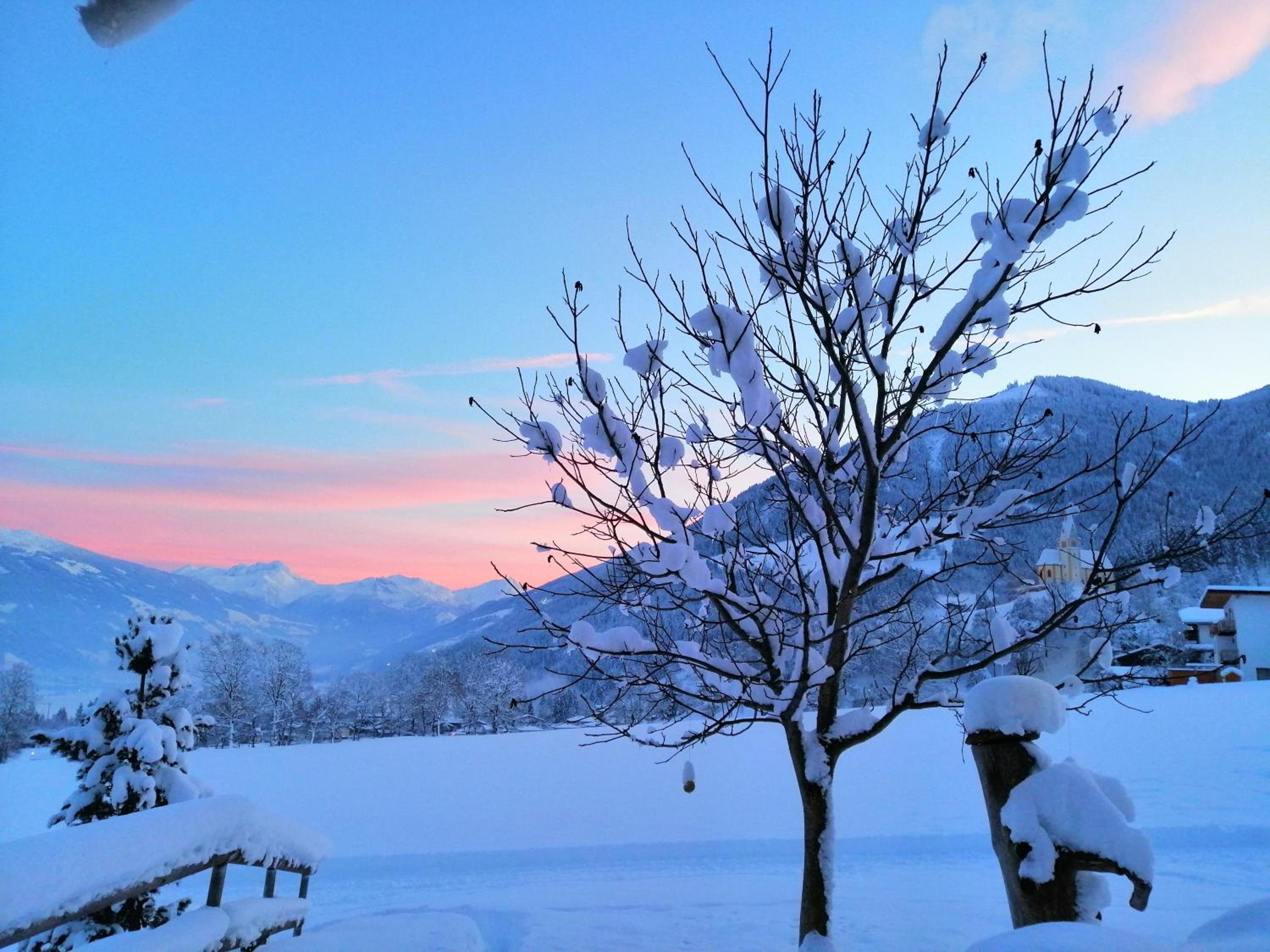 Hof Unterhuben