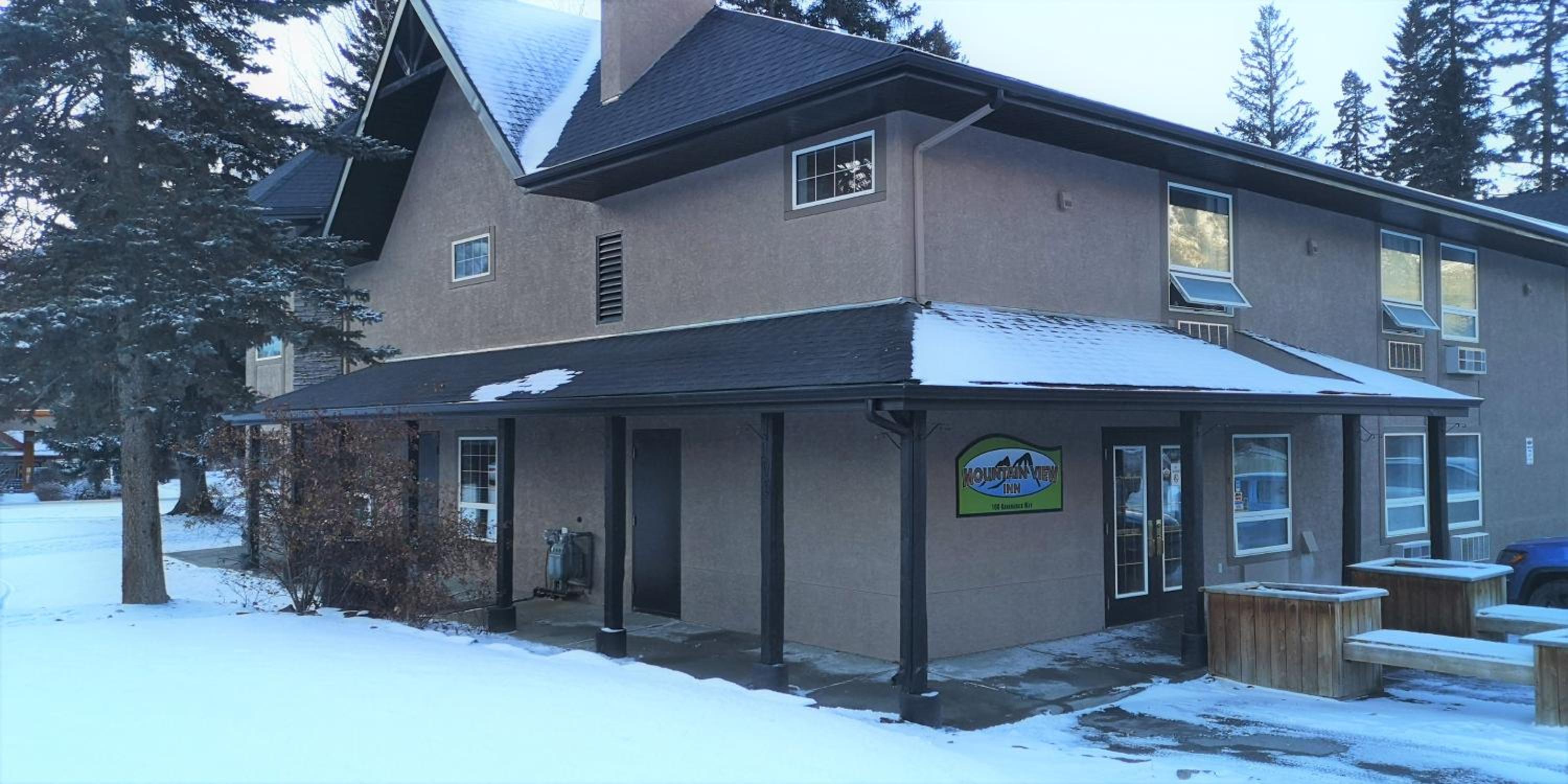 Mountain View Inn