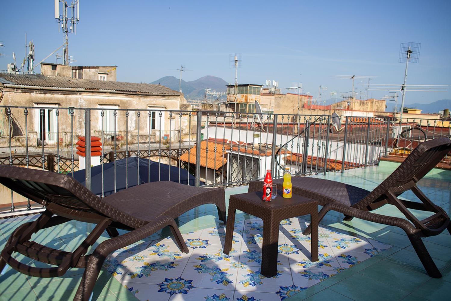 roof