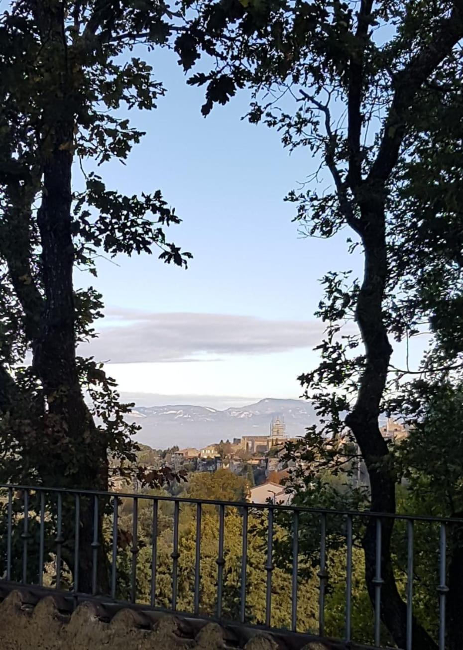 Mas du Kairos view 4