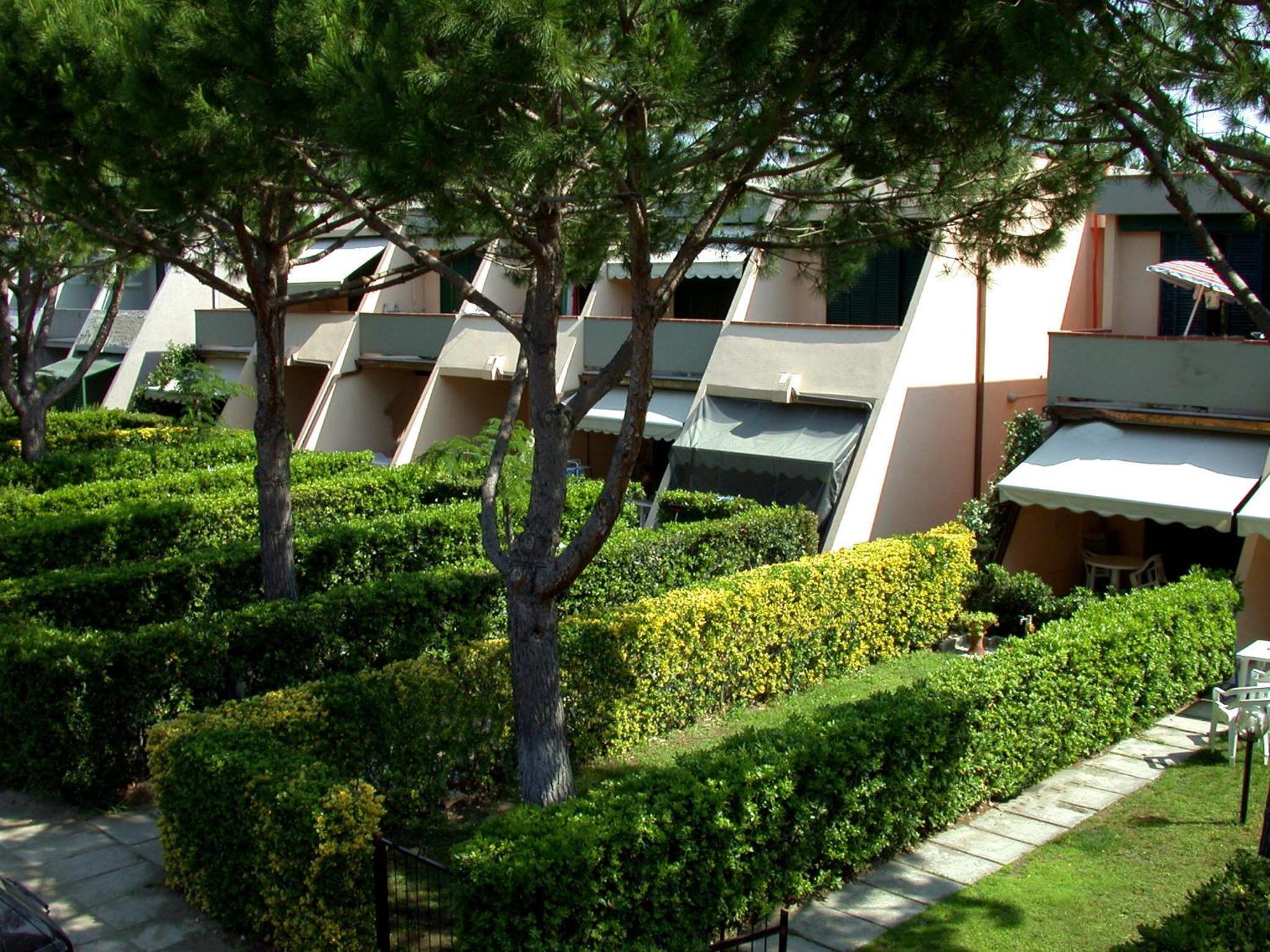 Rio Piccolo Apartment