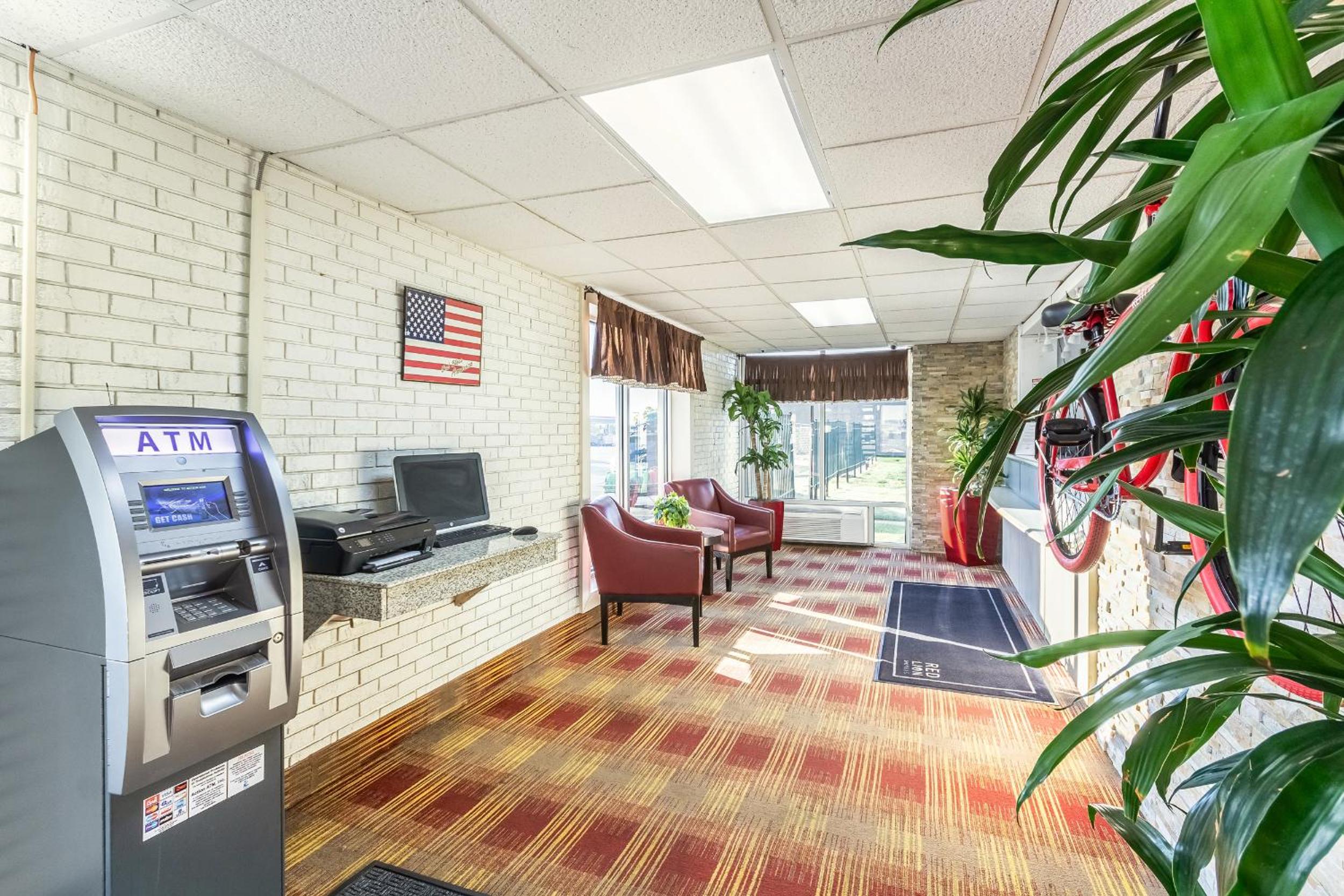 Countryside Suites Kansas City Independence I-70 East Sports Complex Hotel, Bilde 51
