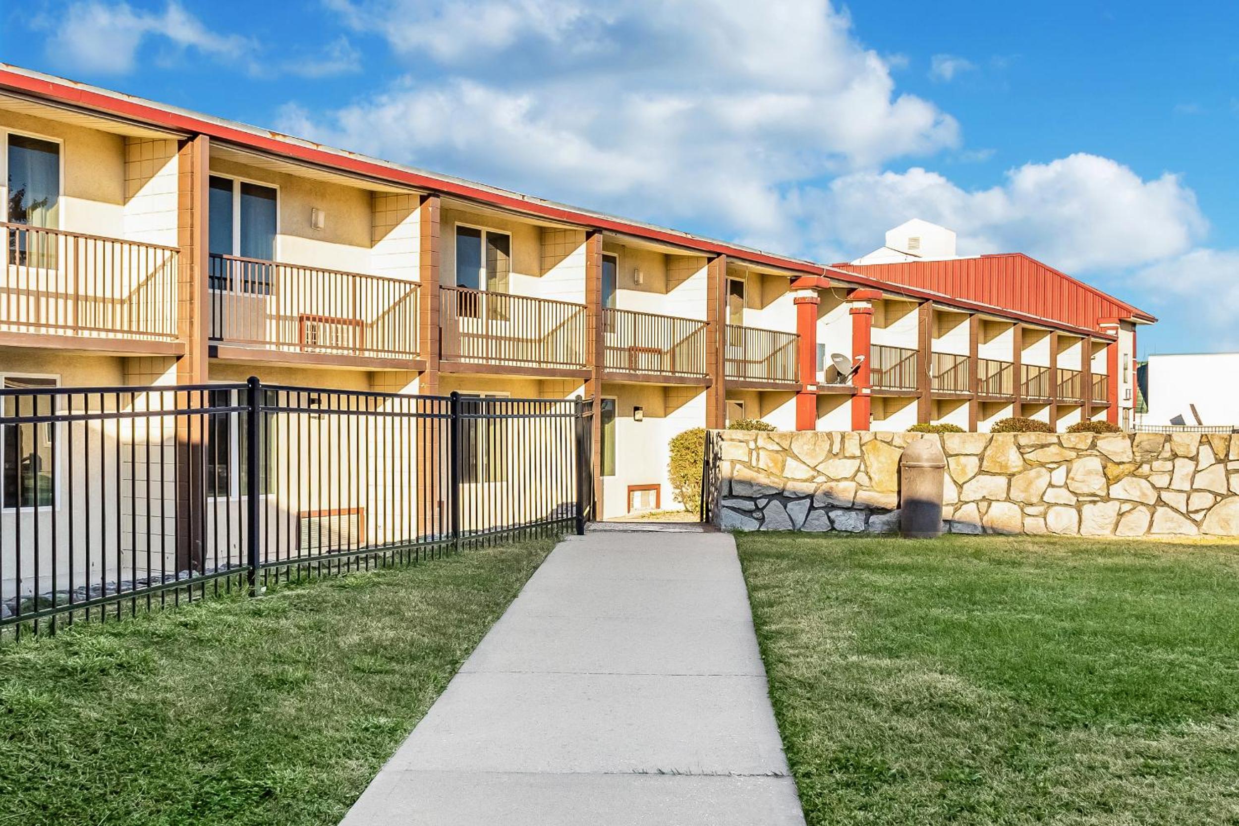 Countryside Suites Kansas City Independence I-70 East Sports Complex Hotel, Bilde 17