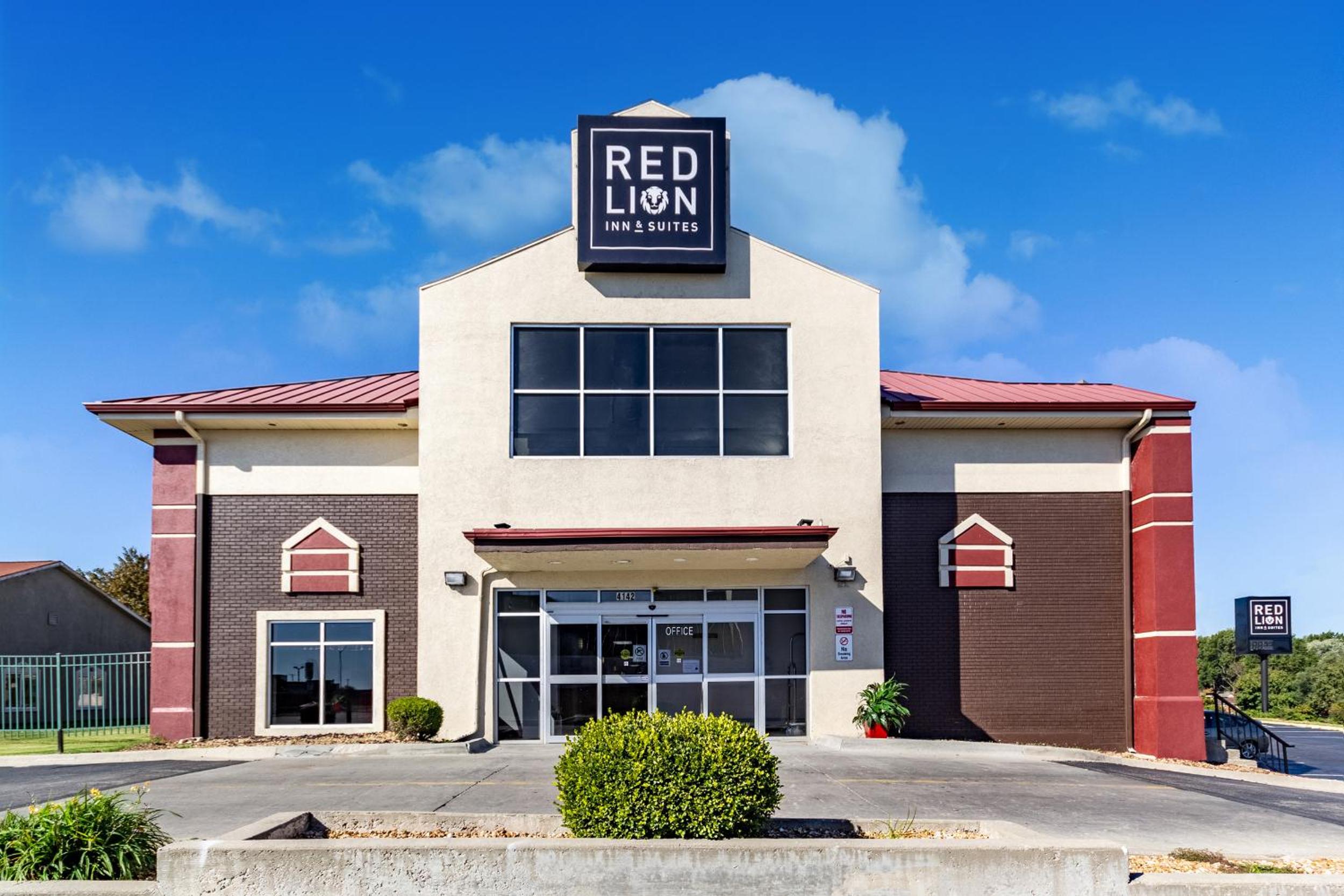 Countryside Suites Kansas City Independence I-70 East Sports Complex Hotel, Bilde 16
