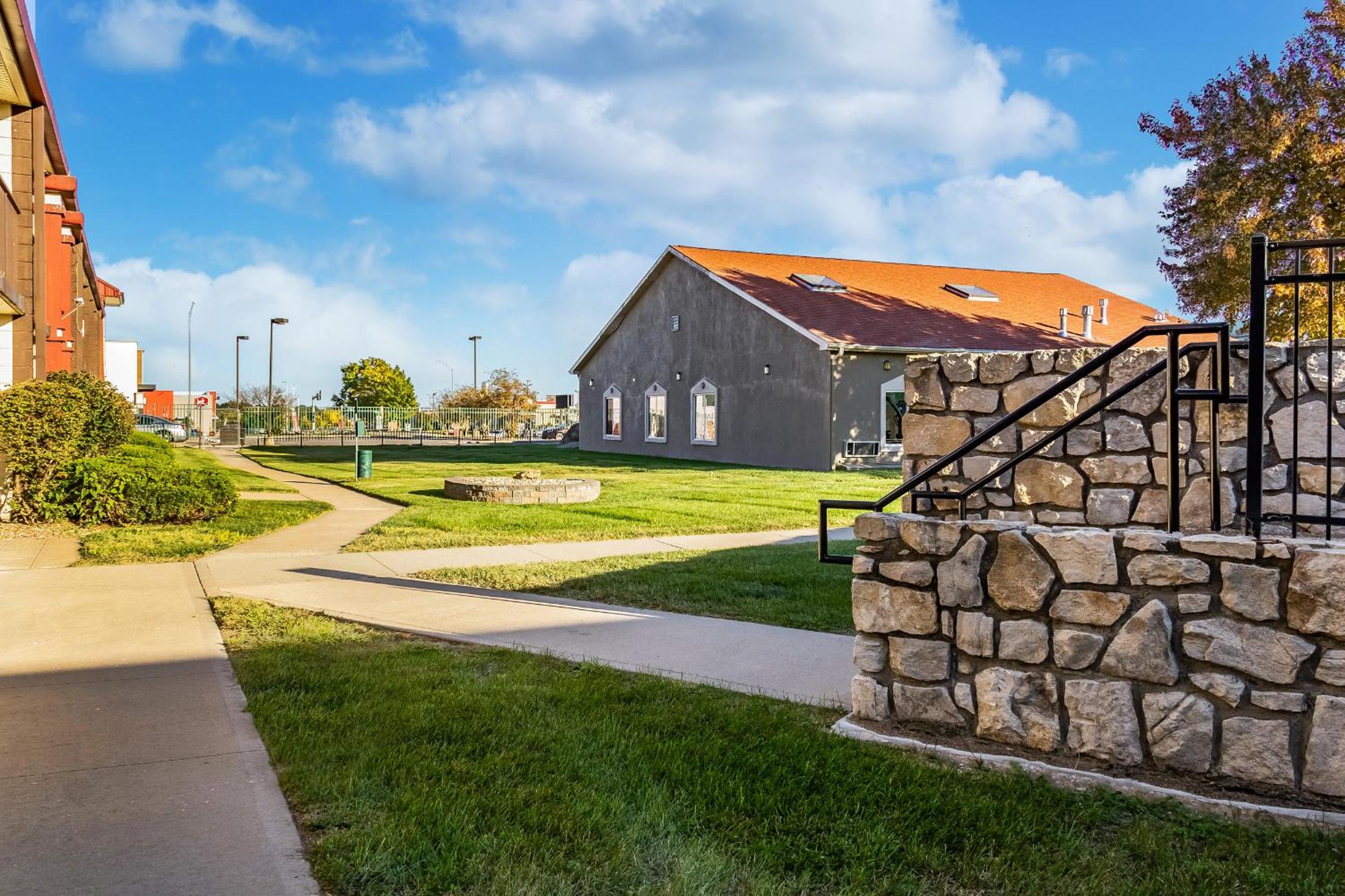 Countryside Suites Kansas City Independence I-70 East Sports Complex Hotel, Bilde 43