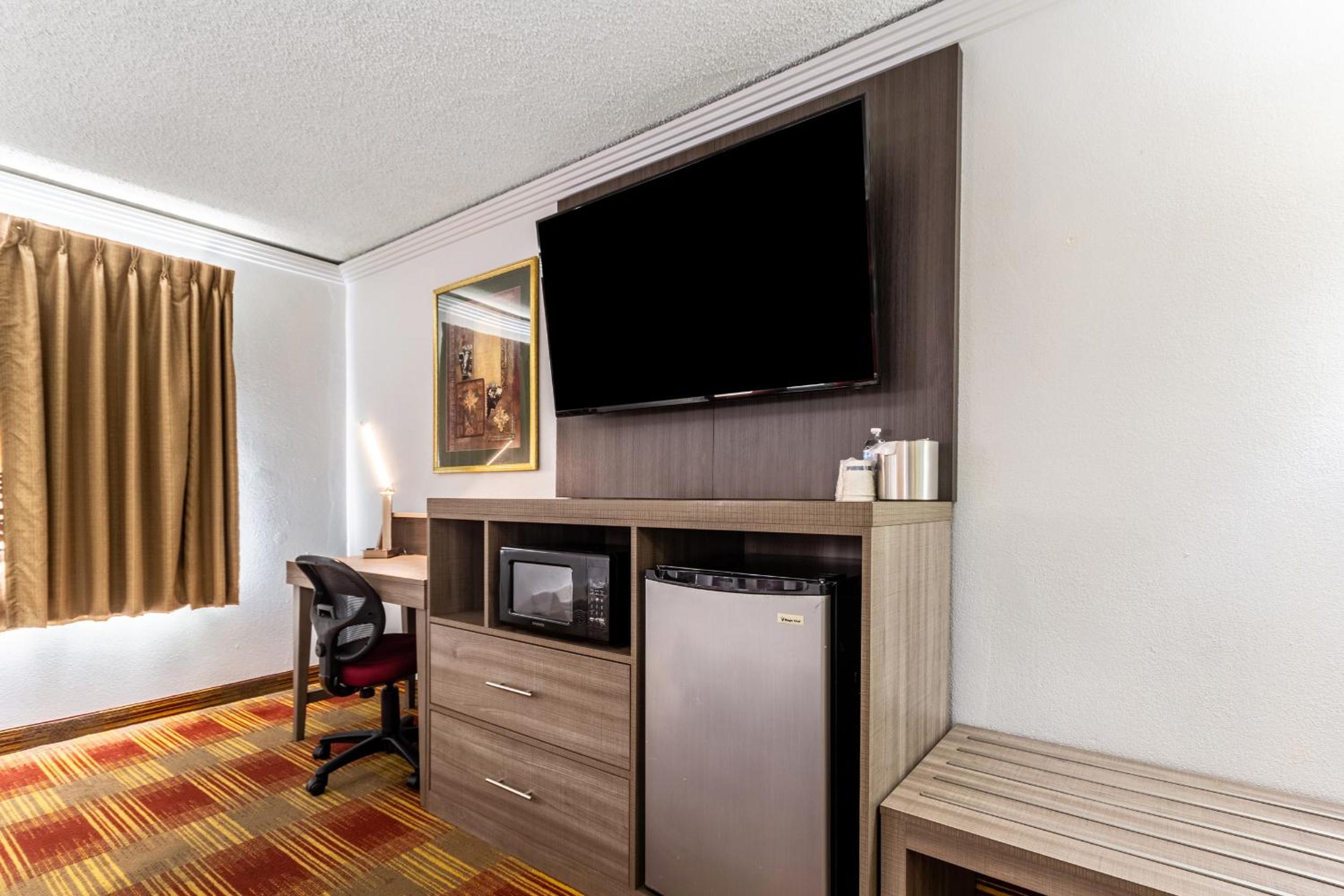 Countryside Suites Kansas City Independence I-70 East Sports Complex Hotel, Bilde 83