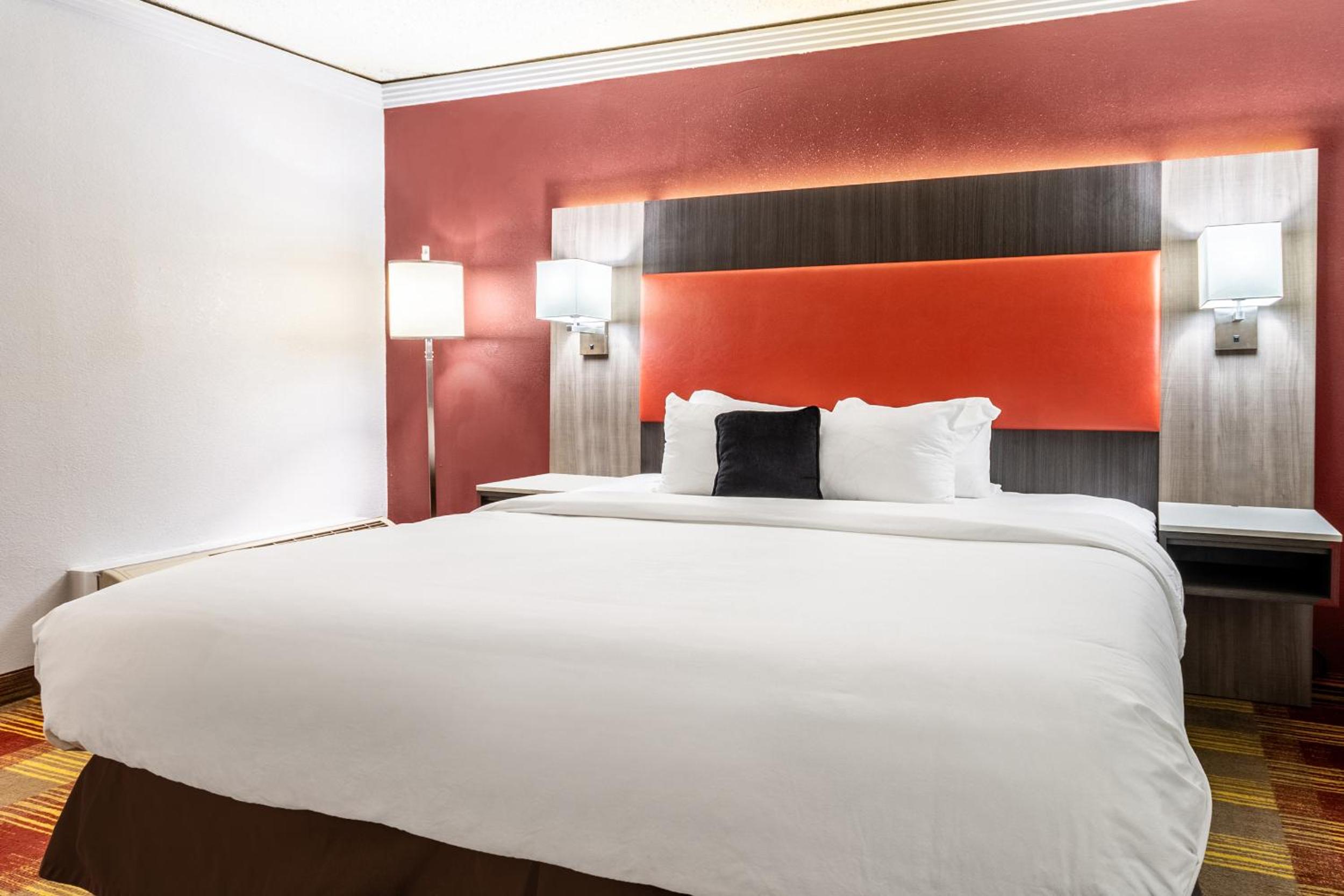 Countryside Suites Kansas City Independence I-70 East Sports Complex Hotel, Bilde 93