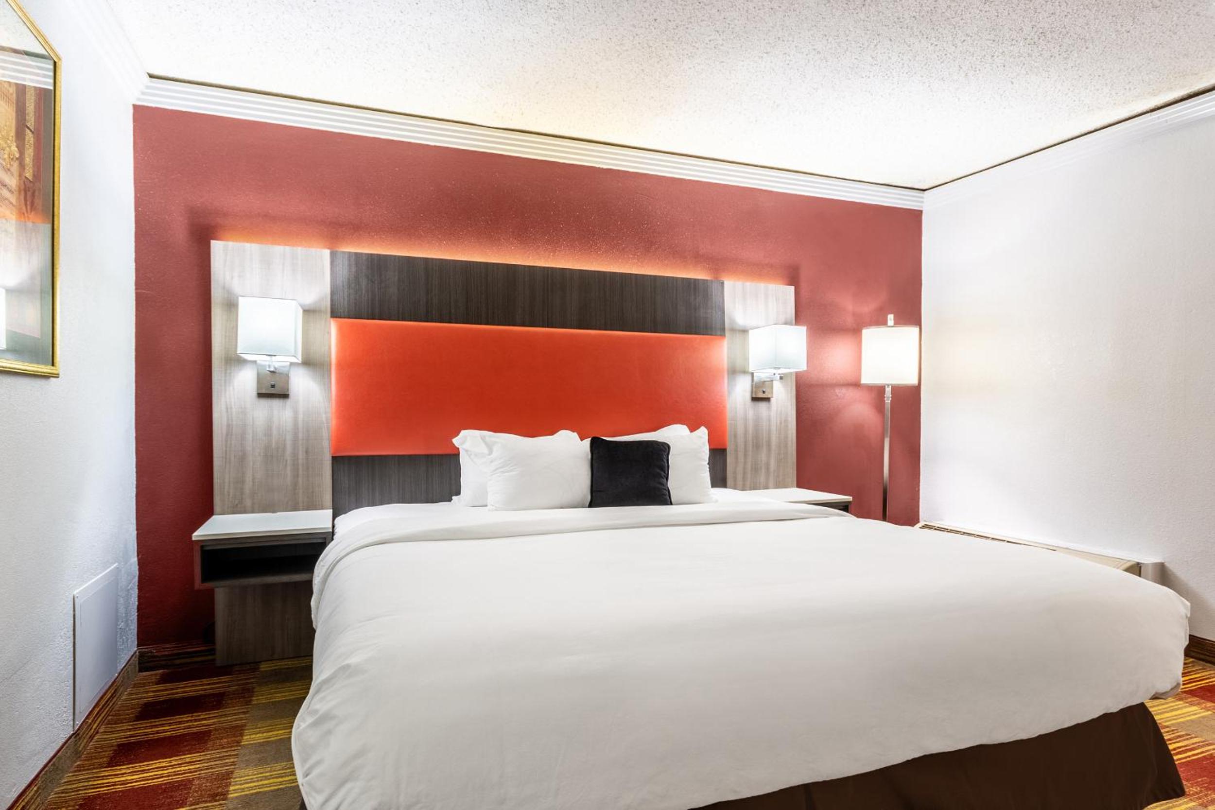 Countryside Suites Kansas City Independence I-70 East Sports Complex Hotel, Bilde 89