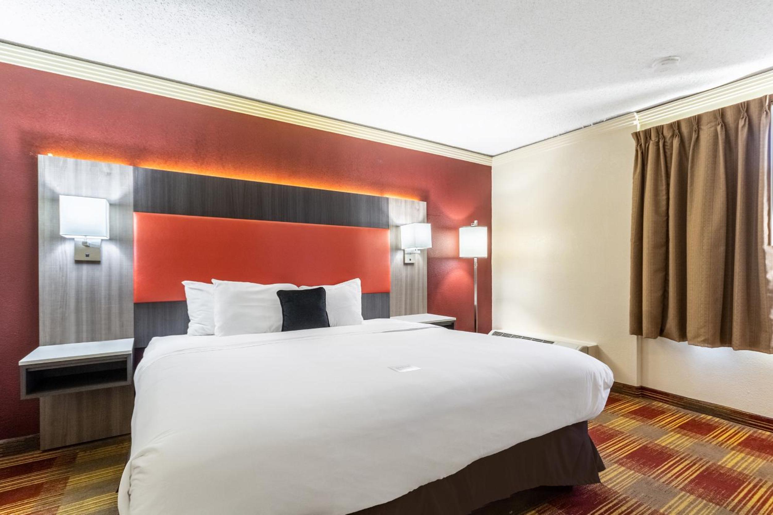Countryside Suites Kansas City Independence I-70 East Sports Complex Hotel, Bilde 47