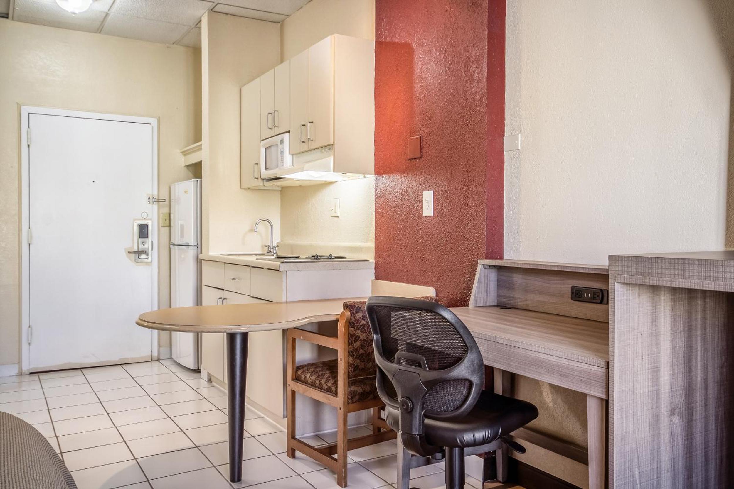 Countryside Suites Kansas City Independence I-70 East Sports Complex Hotel, Bilde 50